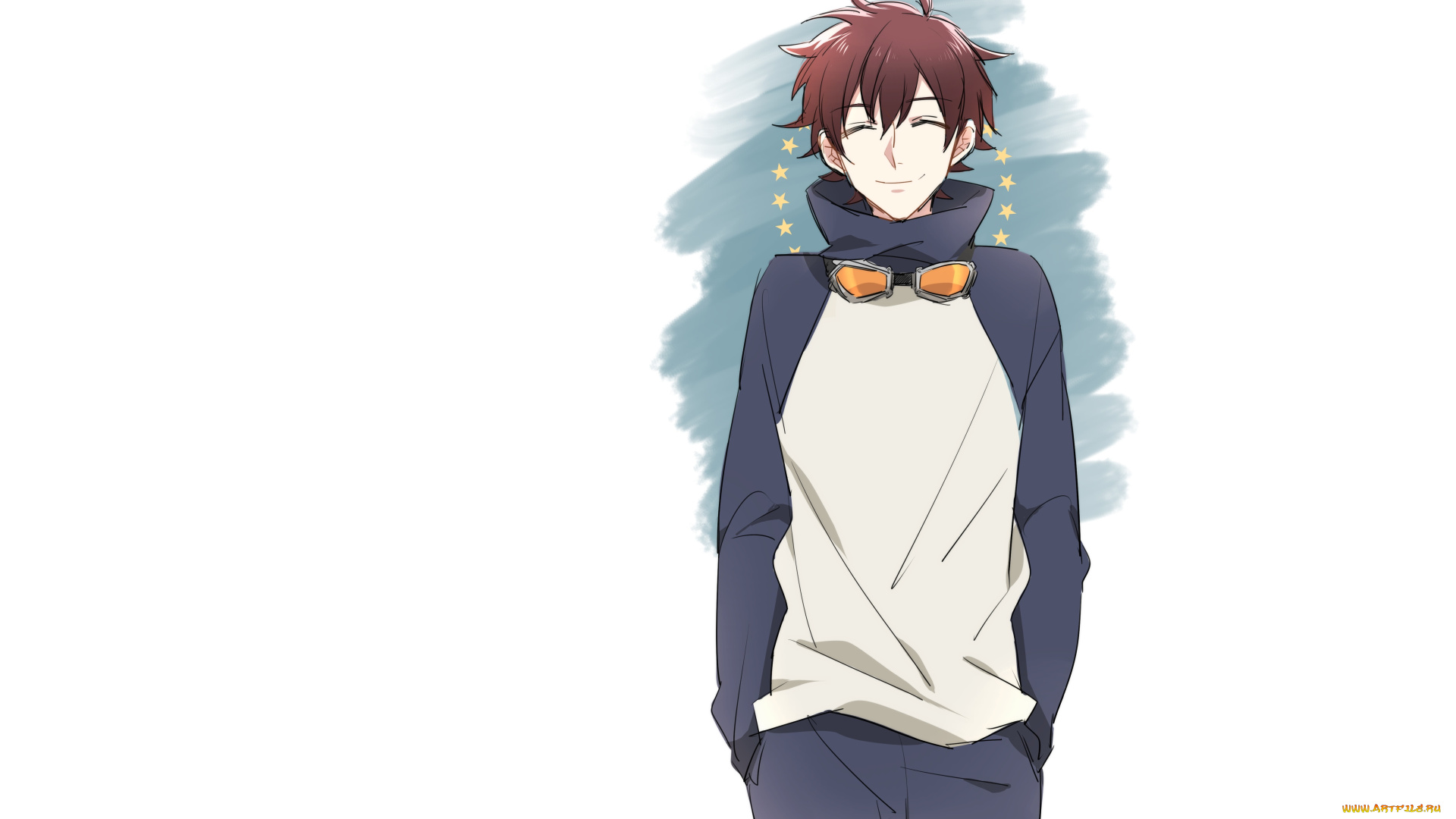 аниме, kekkai, sensen, leonardo, watch