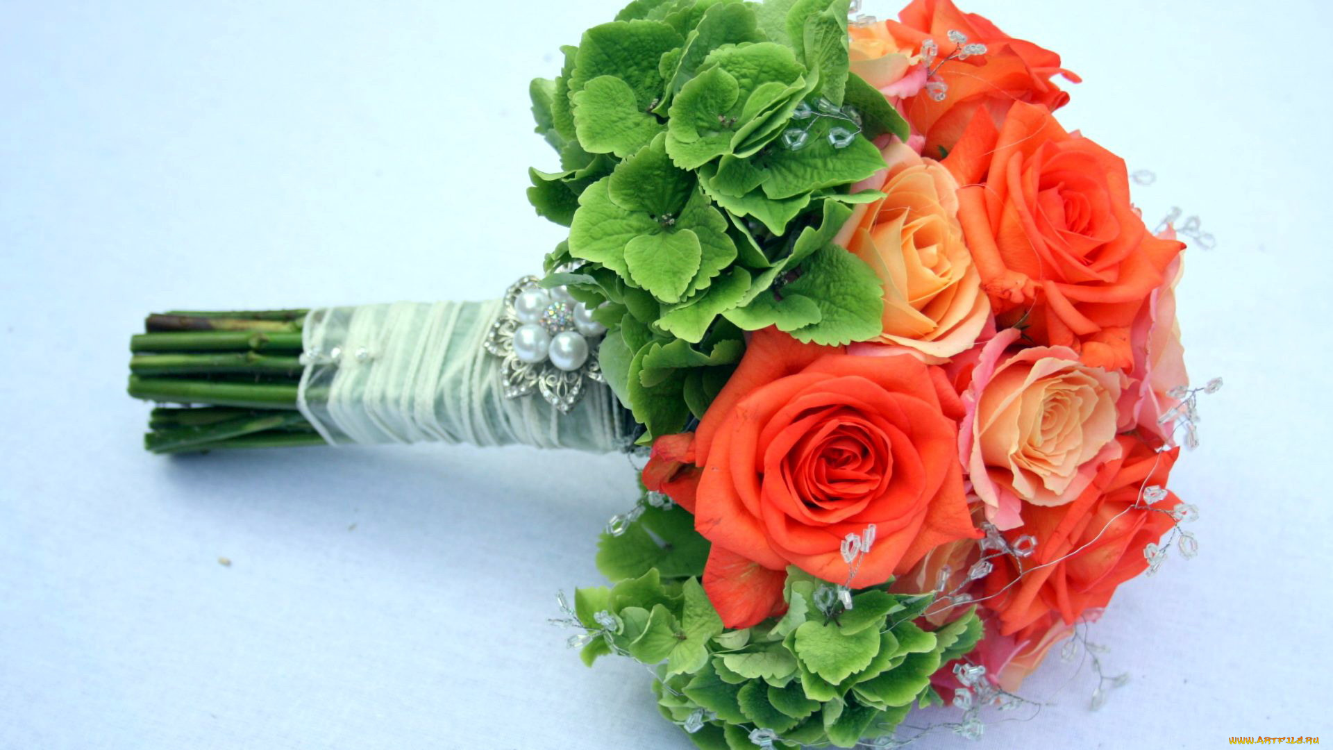 цветы, букеты, , композиции, розы, зелень