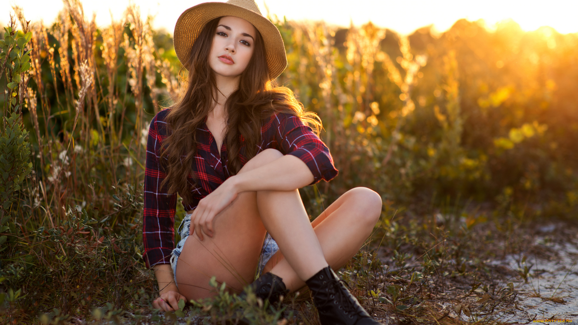 девушки, -unsort, , брюнетки, , шатенки, лицо, взгляд