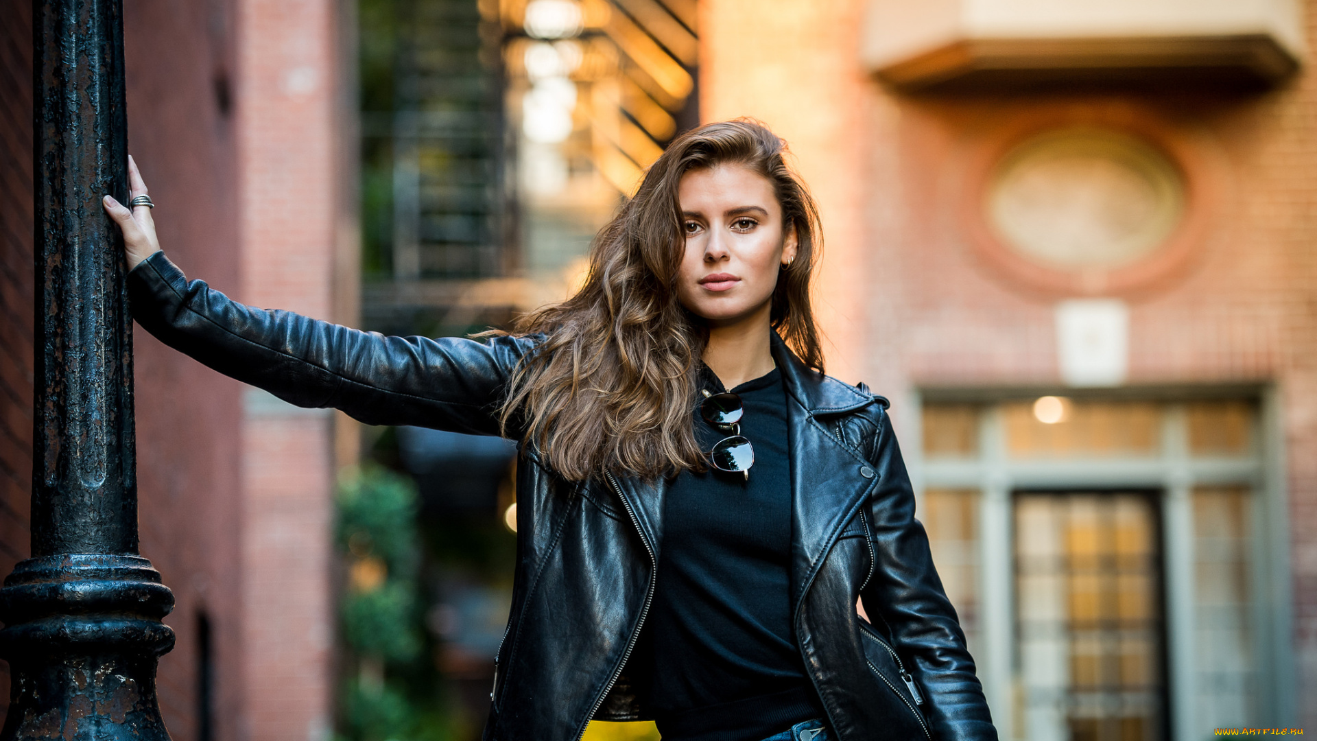 девушки, -unsort, , брюнетки, , шатенки, взгляд, лицо, georgia, pahl