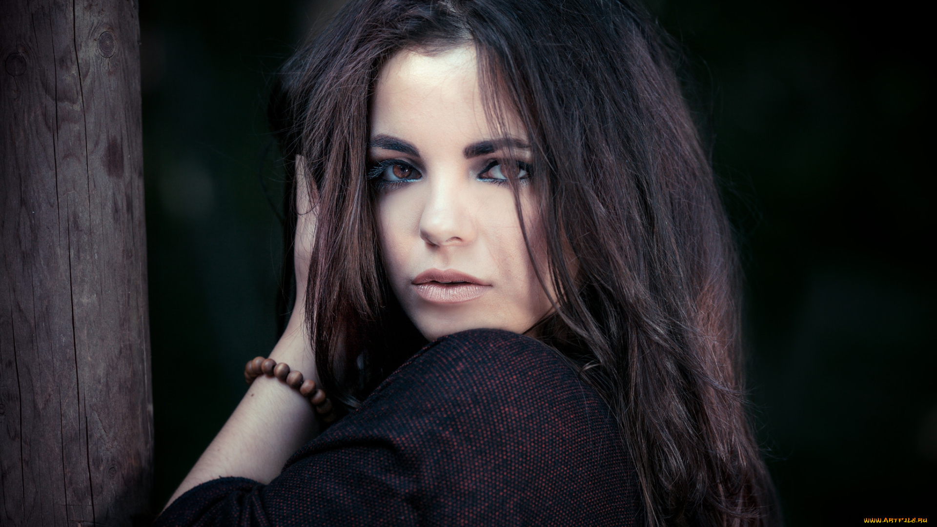 девушки, -unsort, , лица, , портреты, взгляд, лицо