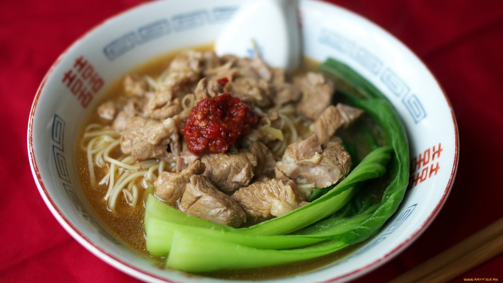 еда, первые, блюда, суп