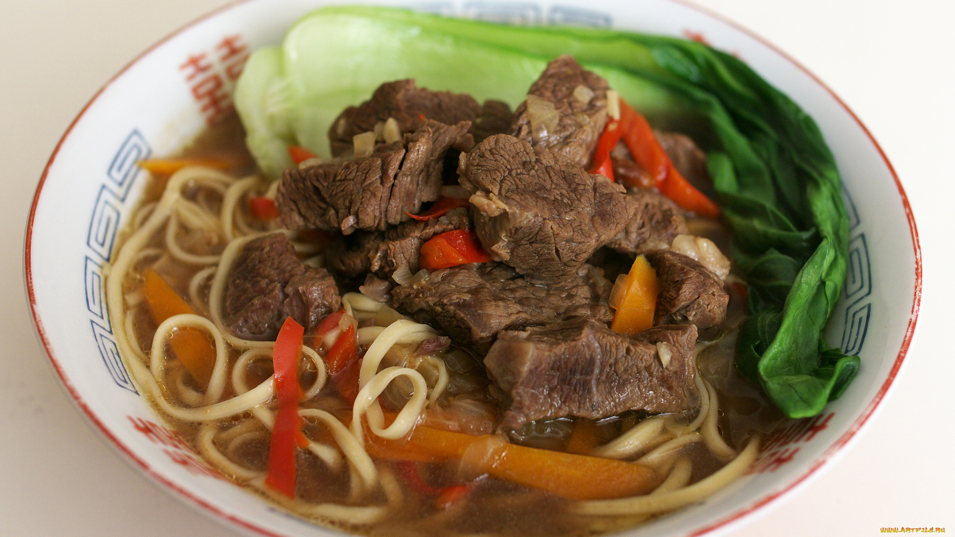 еда, первые, блюда, суп