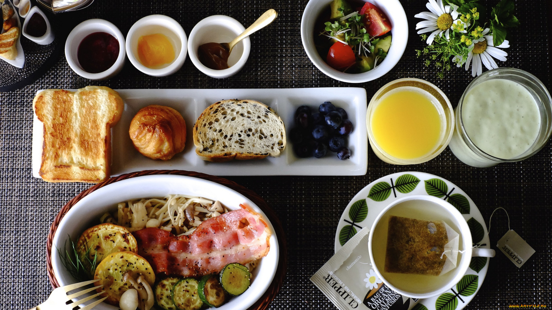 еда, разное, кухня, японская