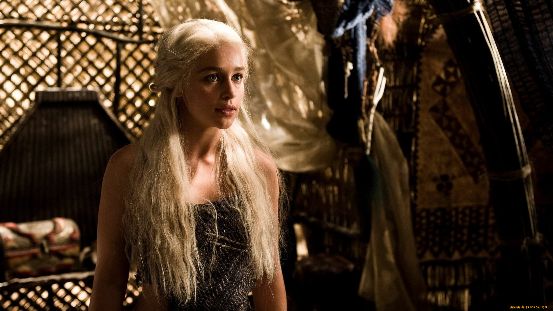 кино, фильмы, game, of, thrones, , сериал, daenerys, targaryen, emilia, clarke