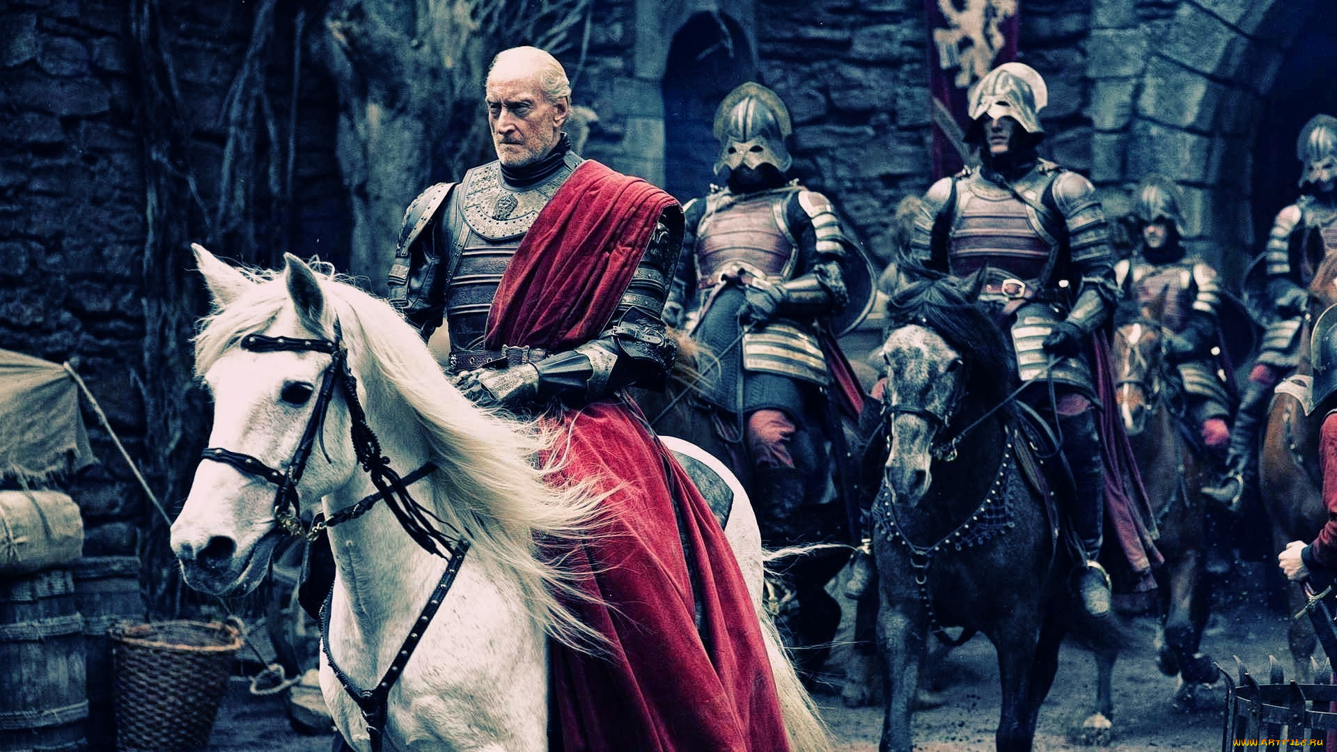 кино, фильмы, game, of, thrones, , сериал, tywin, lannister, charles, dance