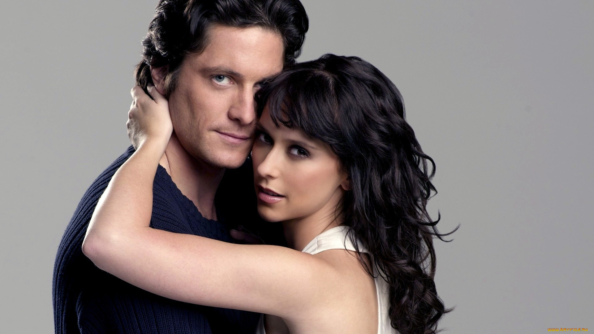 кино, фильмы, ghost, whisperer, персонажи