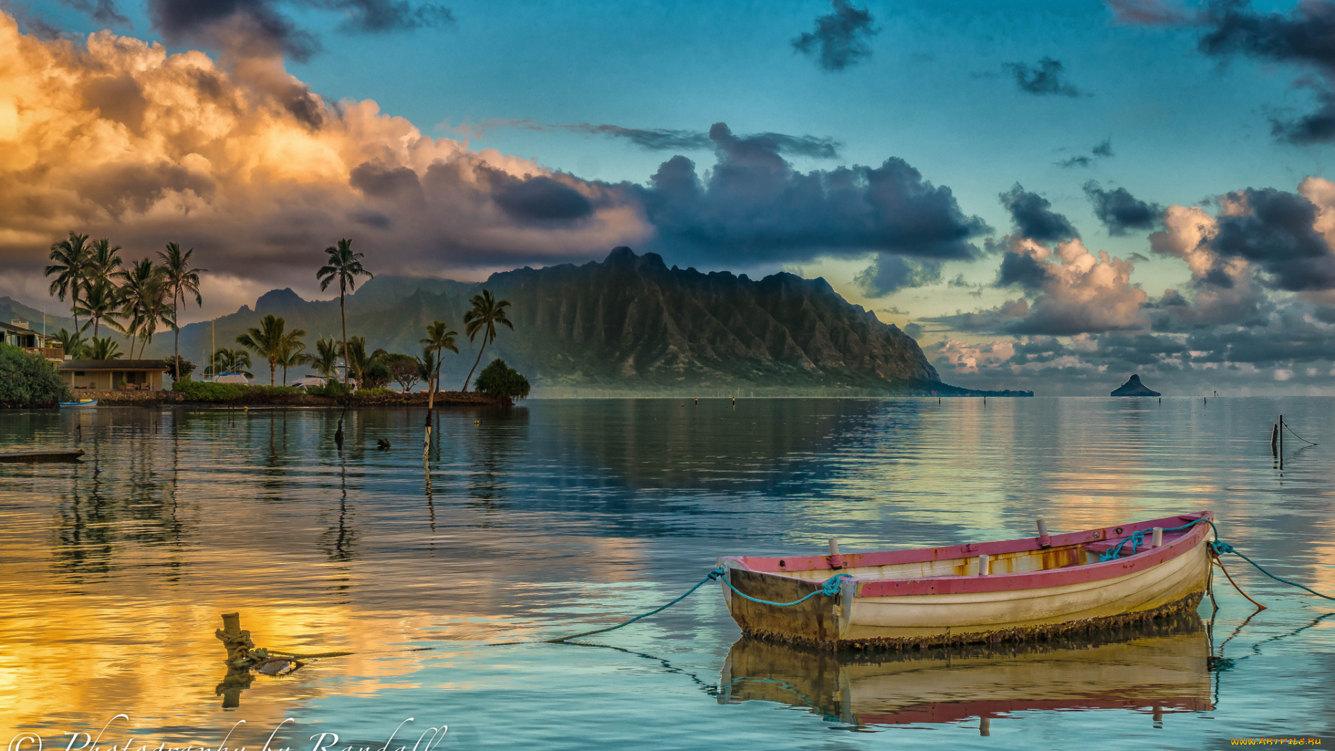 корабли, лодки, , шлюпки, залив