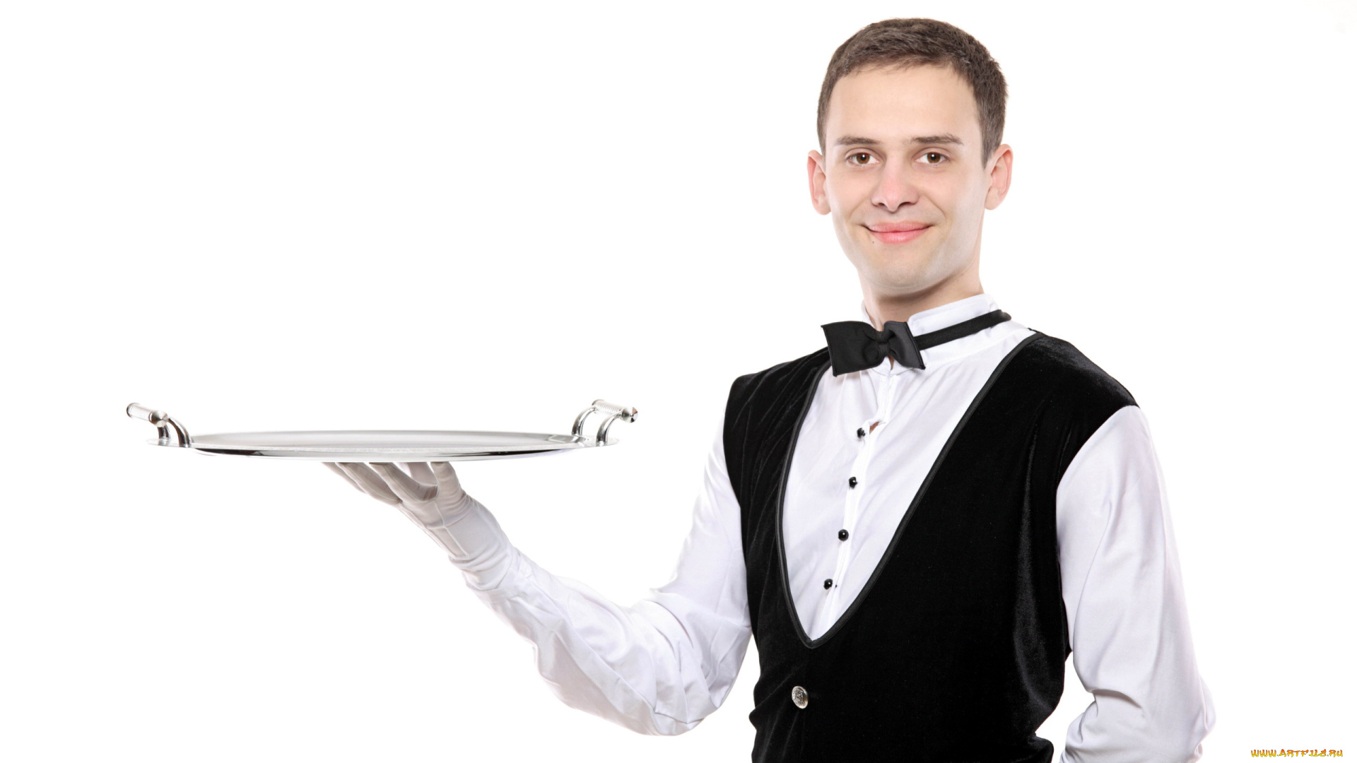 мужчины, -, unsort, официант