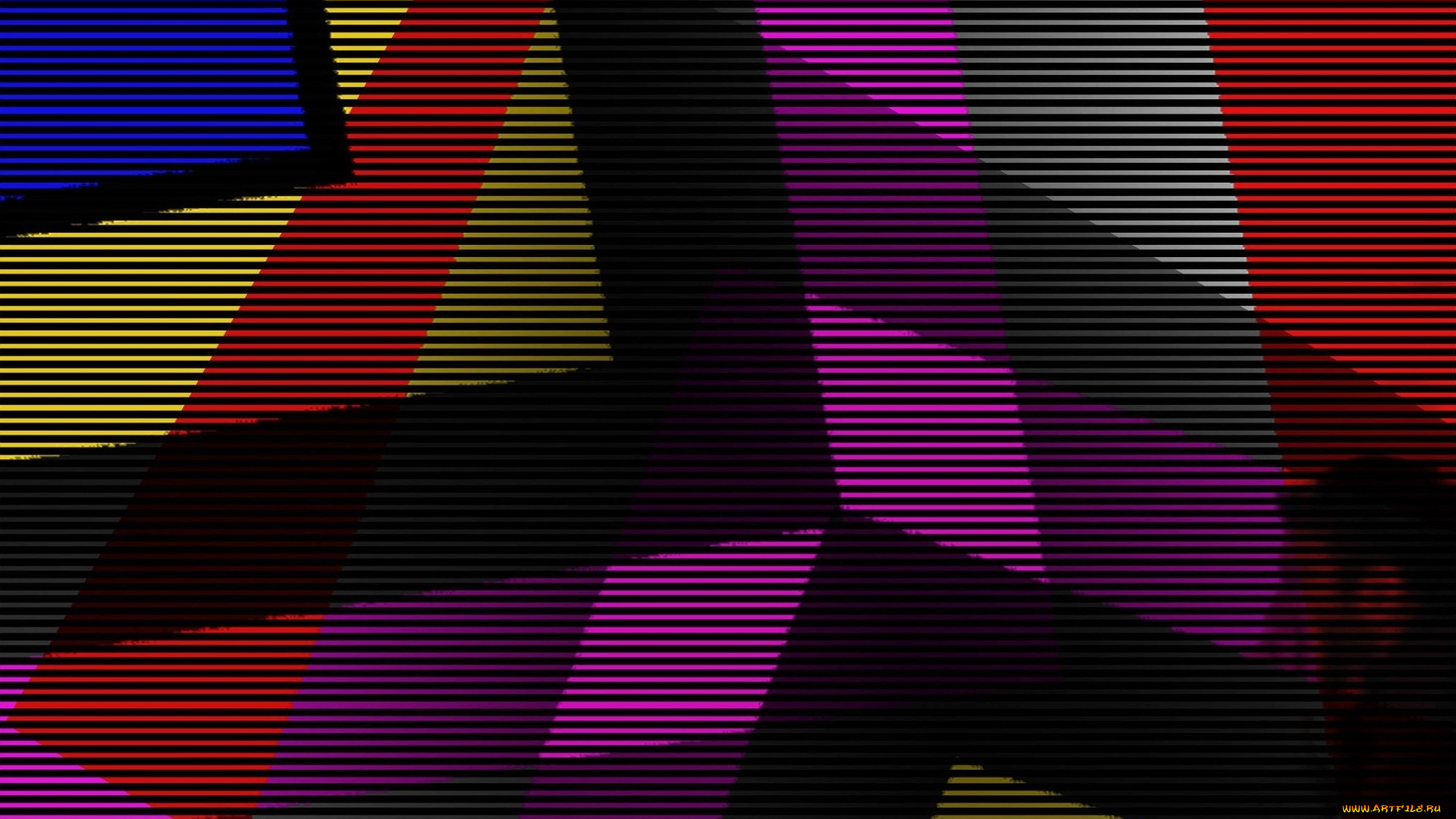 векторная, графика, графика, , graphics, абстракция, цветной, фон, разноцветный, текстура, art