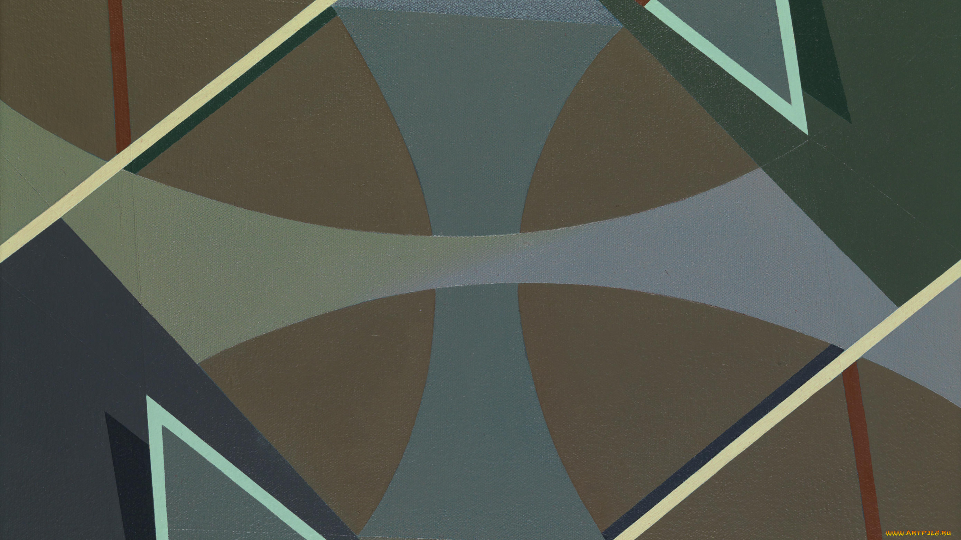 векторная, графика, графика, , graphics, цвет, линии, холст, абстракция, формы