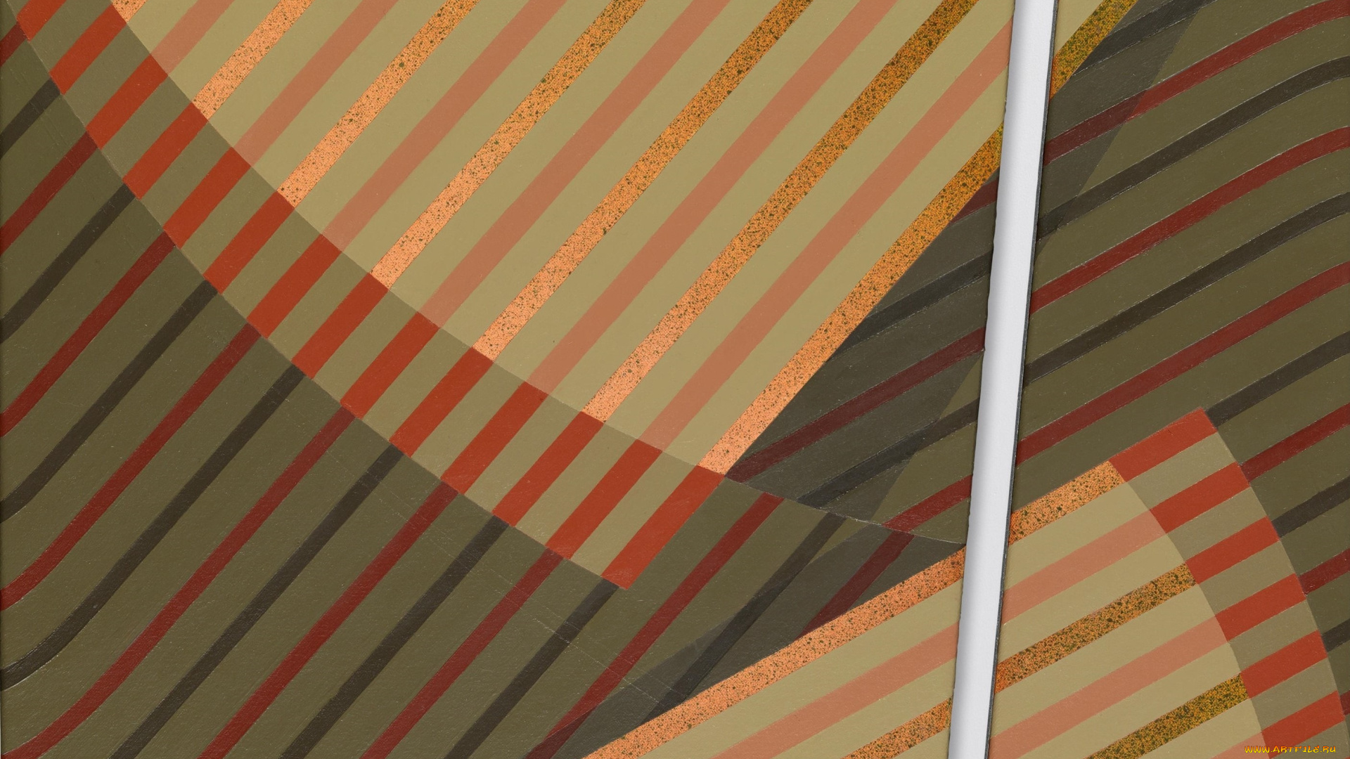 векторная, графика, графика, , graphics, линии, абстракция, холст, формы, цвет