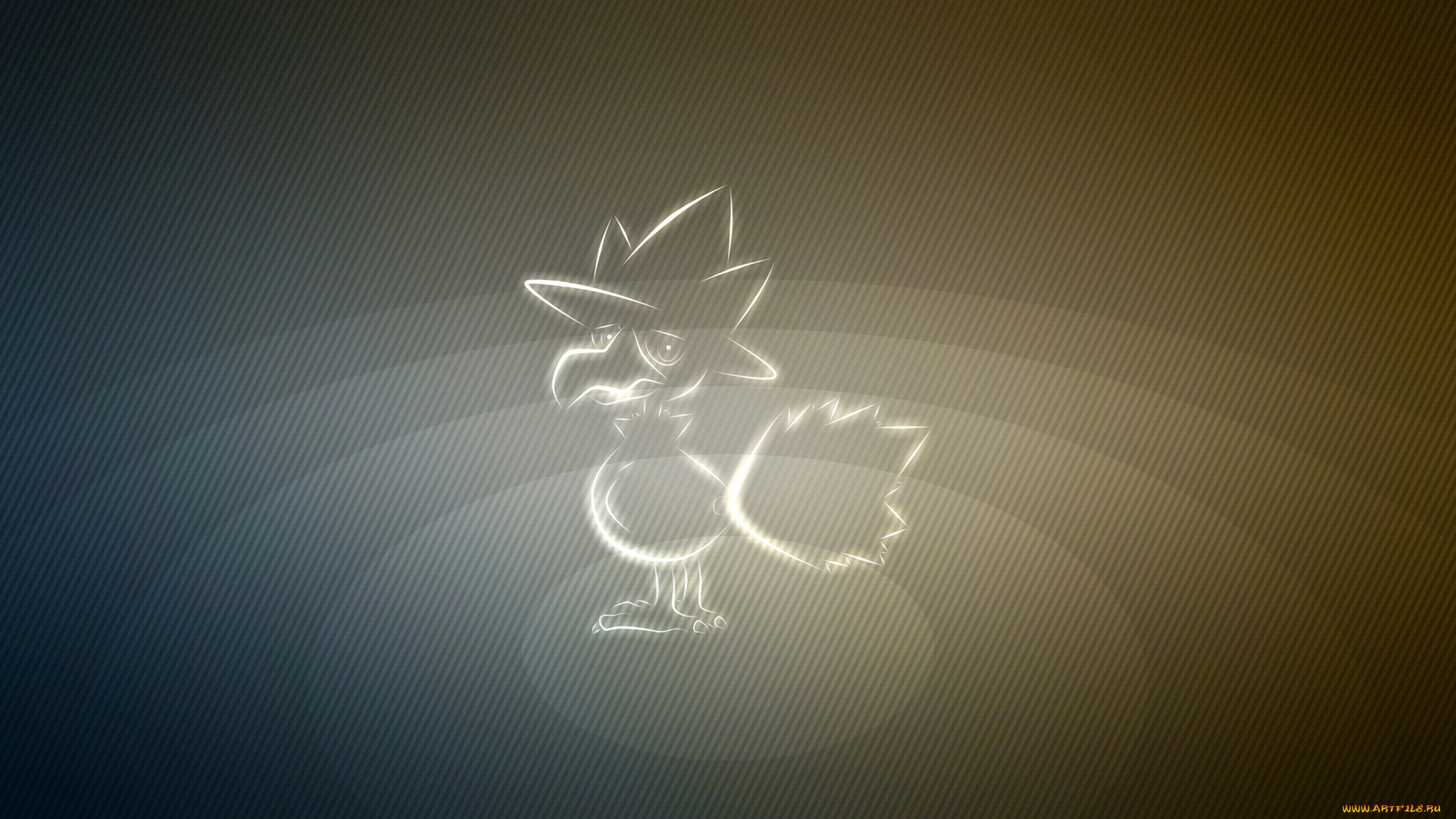 векторная, графика, мультфильмы, , cartoons, pokemon, персонаж, фон