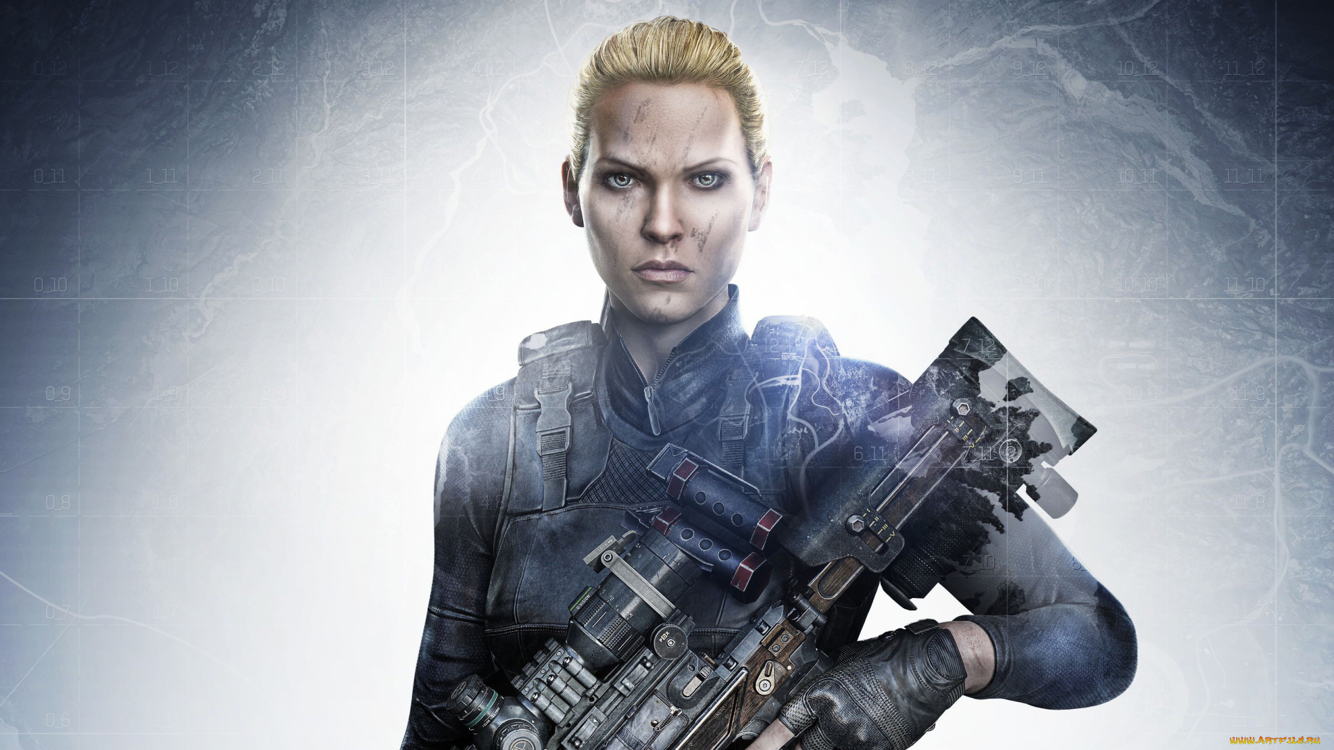 видео, игры, sniper, , ghost, warrior, 3, action, ghost, warrior, 3, тактический, шутер