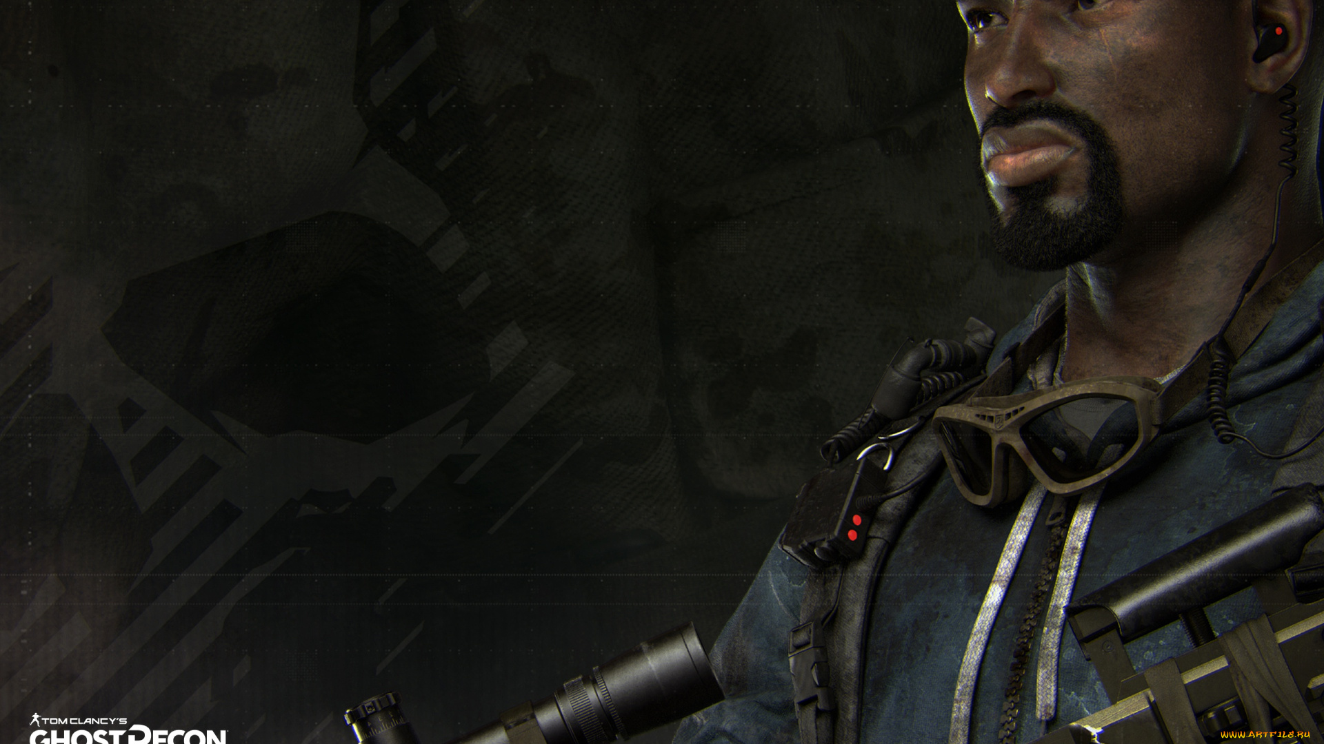 видео, игры, tom, clancy`s, ghost, recon, , wildlands, tom, clancy's, ghost, recon, шутер, wildlands, action