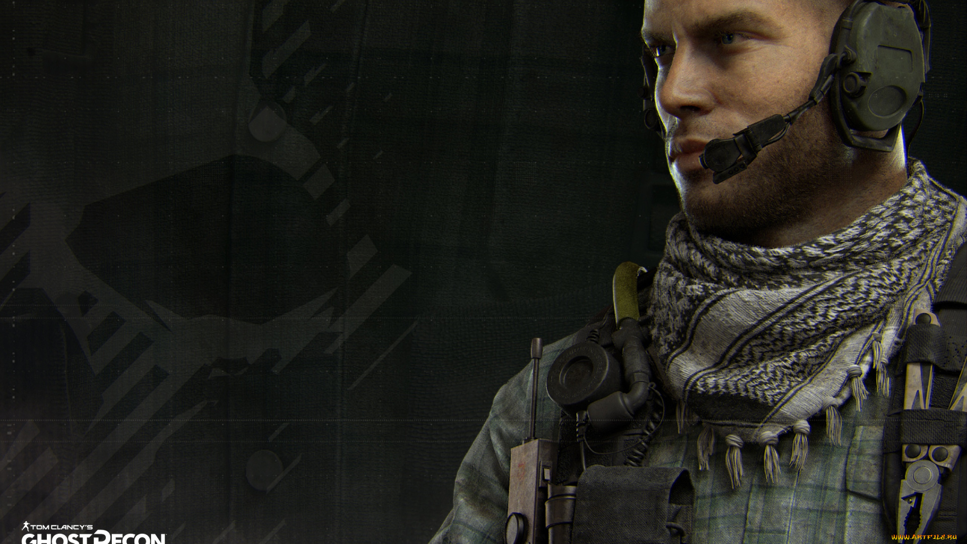 видео, игры, tom, clancy`s, ghost, recon, , wildlands, шутер, wildlands, tom, clancy's, ghost, recon, action