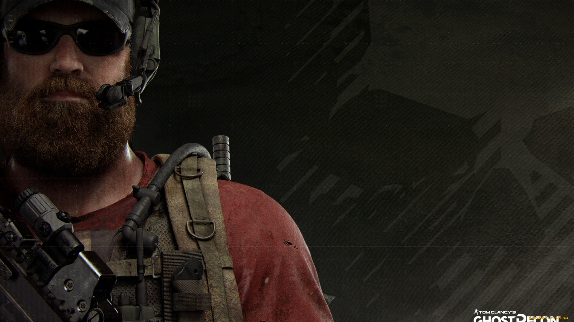 видео, игры, tom, clancy`s, ghost, recon, , wildlands, tom, clancy's, ghost, recon, шутер, action, wildlands