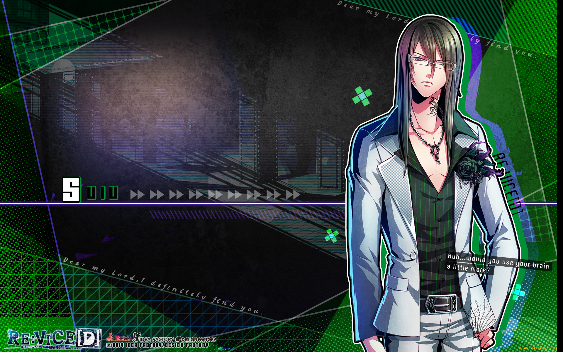 аниме, unknown, , другое, парень