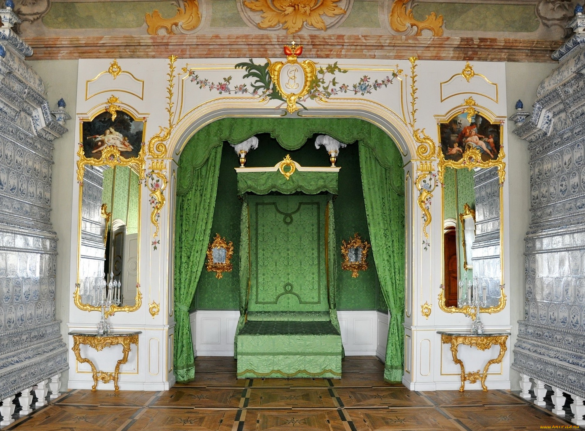 разное, рельефы, , статуи, , музейные, экспонаты, спальня, комната