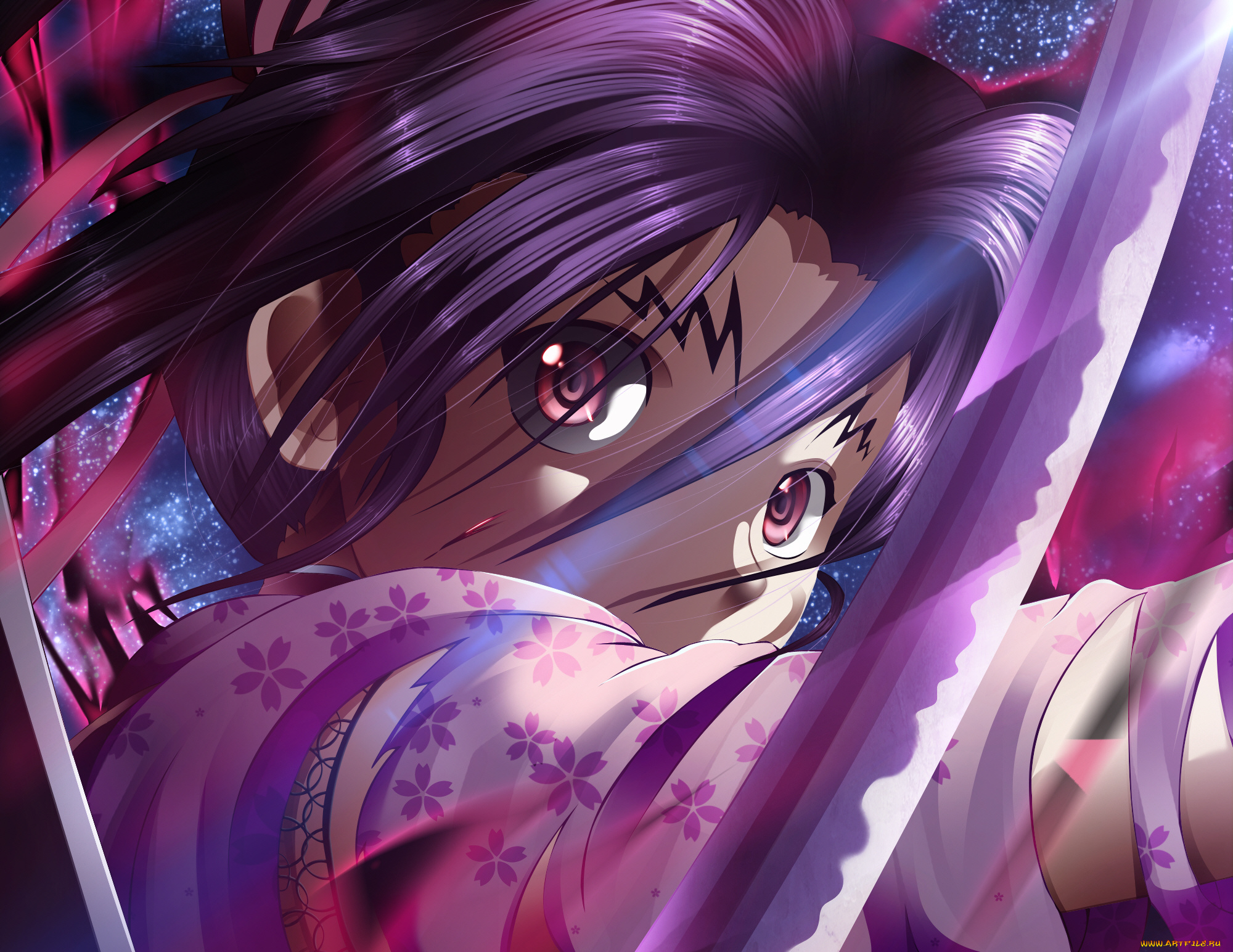 аниме, оружие, , техника, , технологии, взгляд