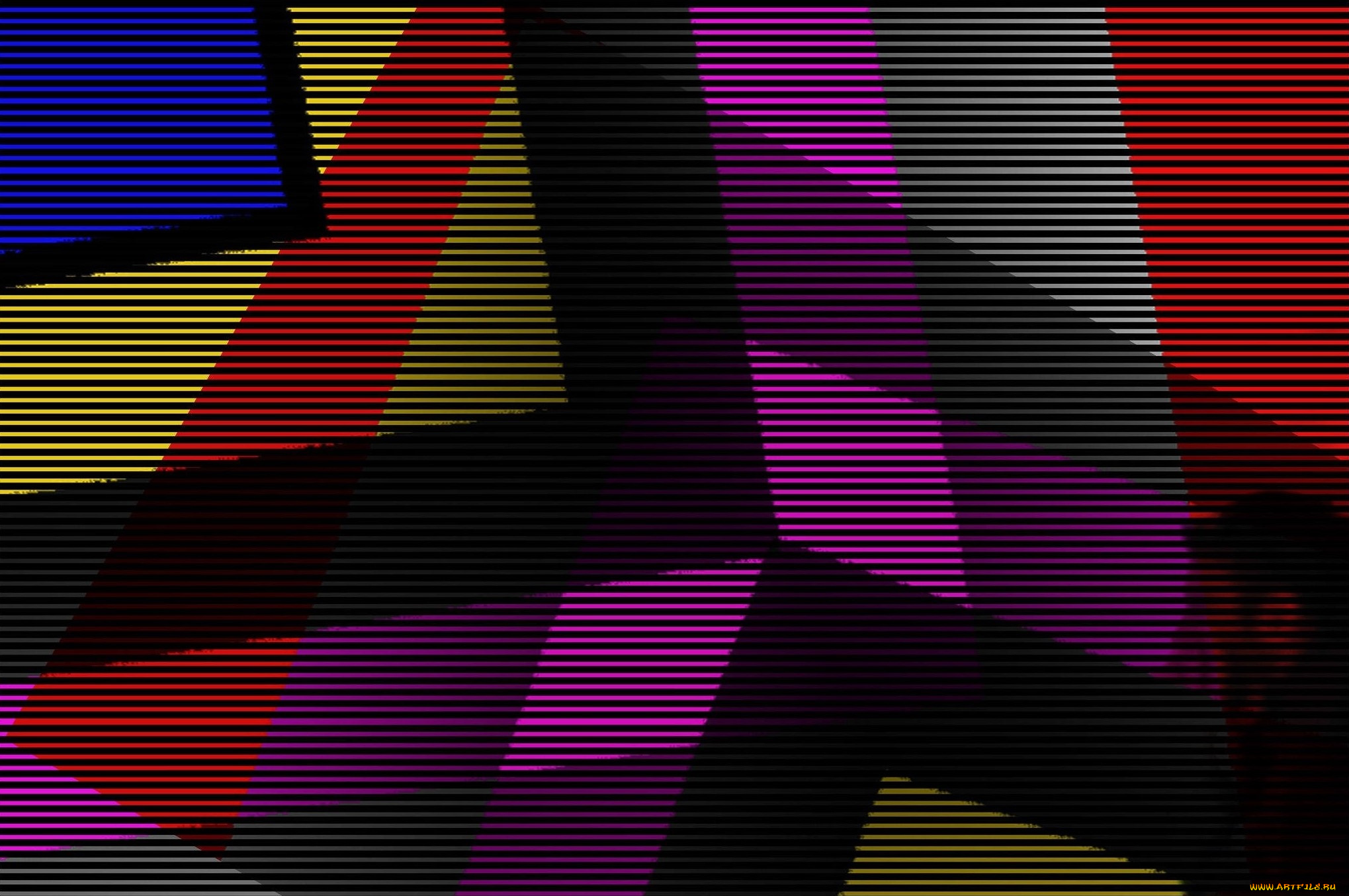 векторная, графика, графика, , graphics, абстракция, цветной, фон, разноцветный, текстура, art