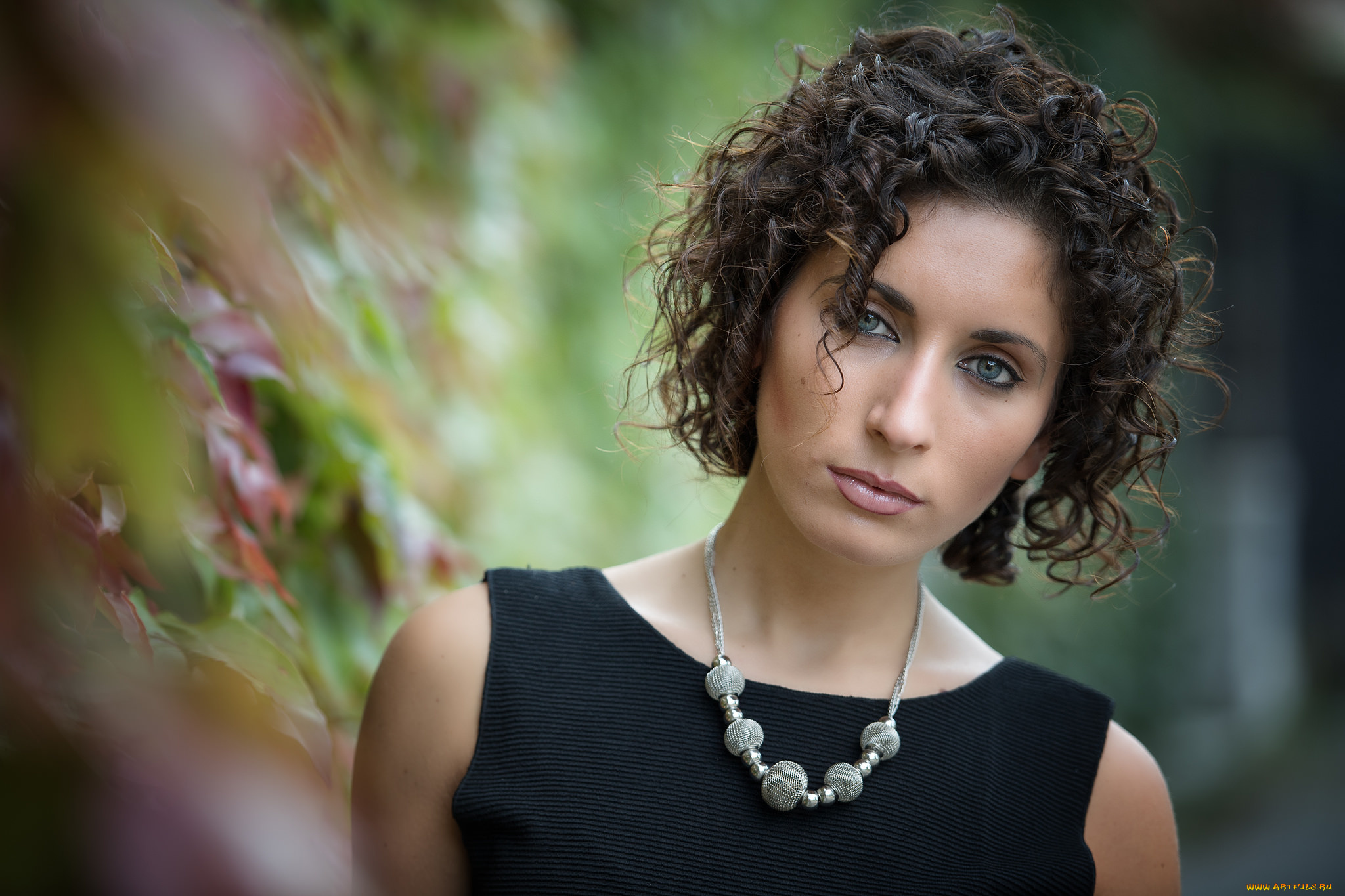 девушки, -unsort, , брюнетки, , шатенки, лицо, взгляд