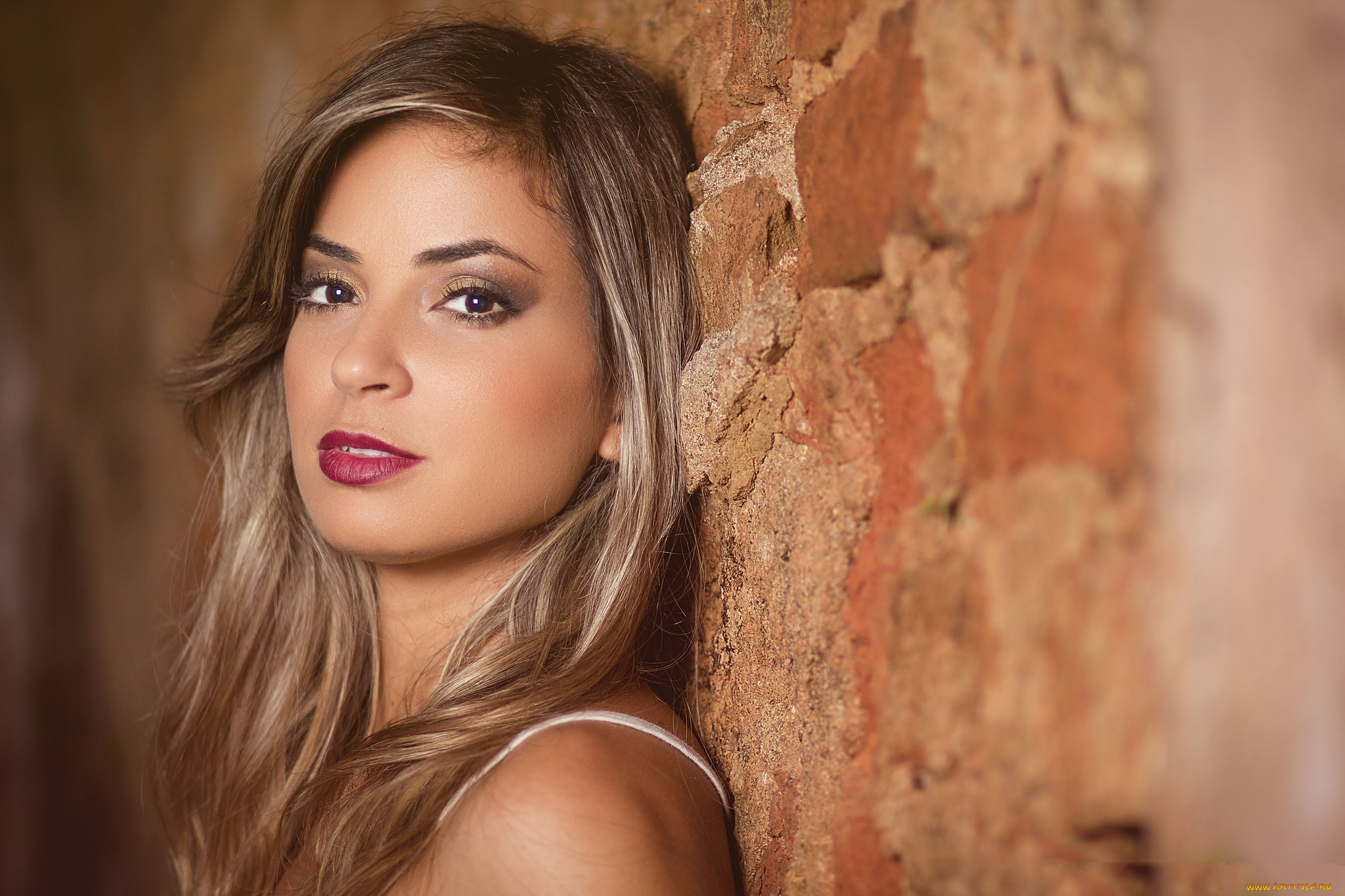 девушки, -unsort, , лица, , портреты, взгляд, лицо