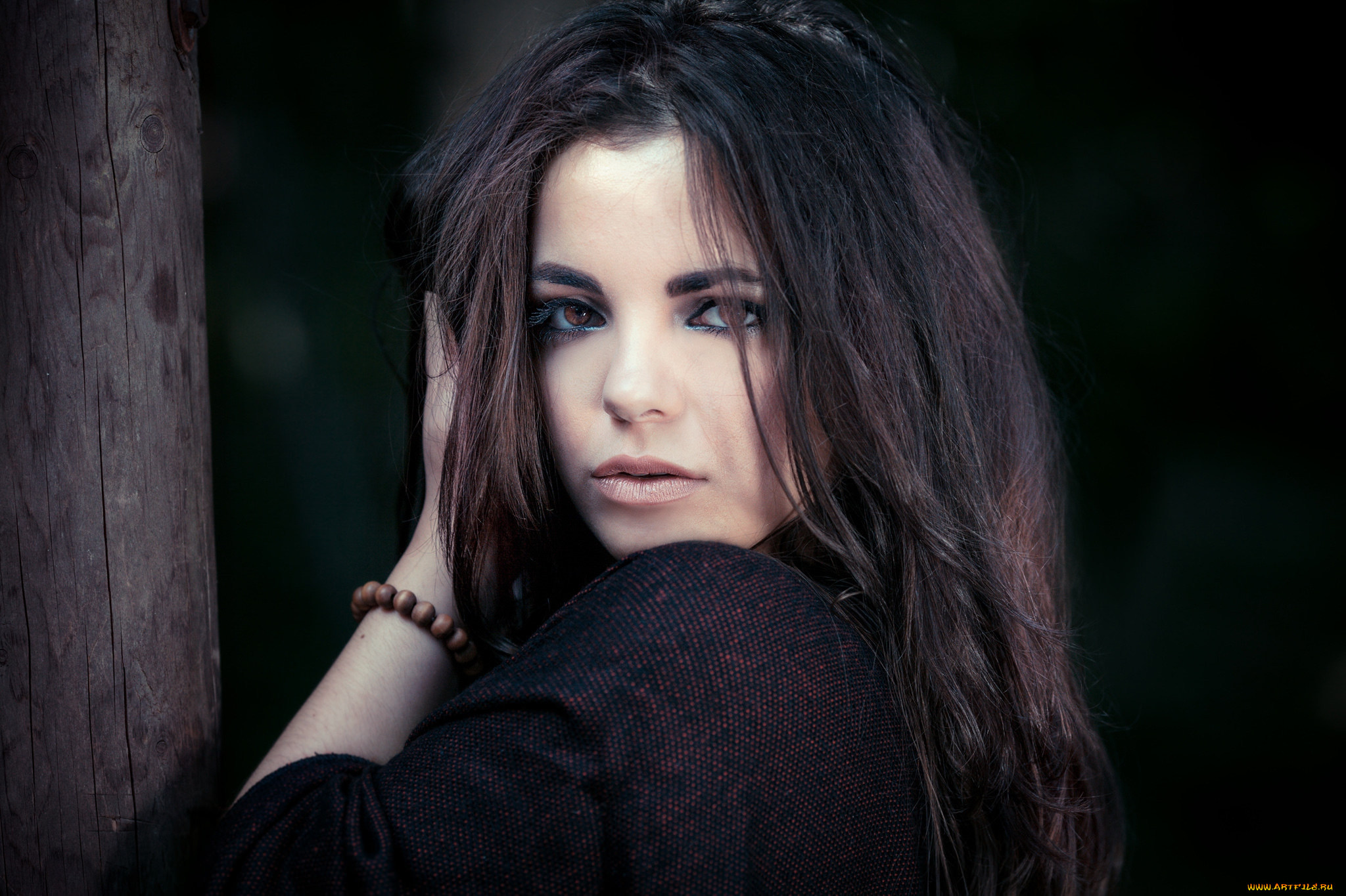 девушки, -unsort, , лица, , портреты, взгляд, лицо