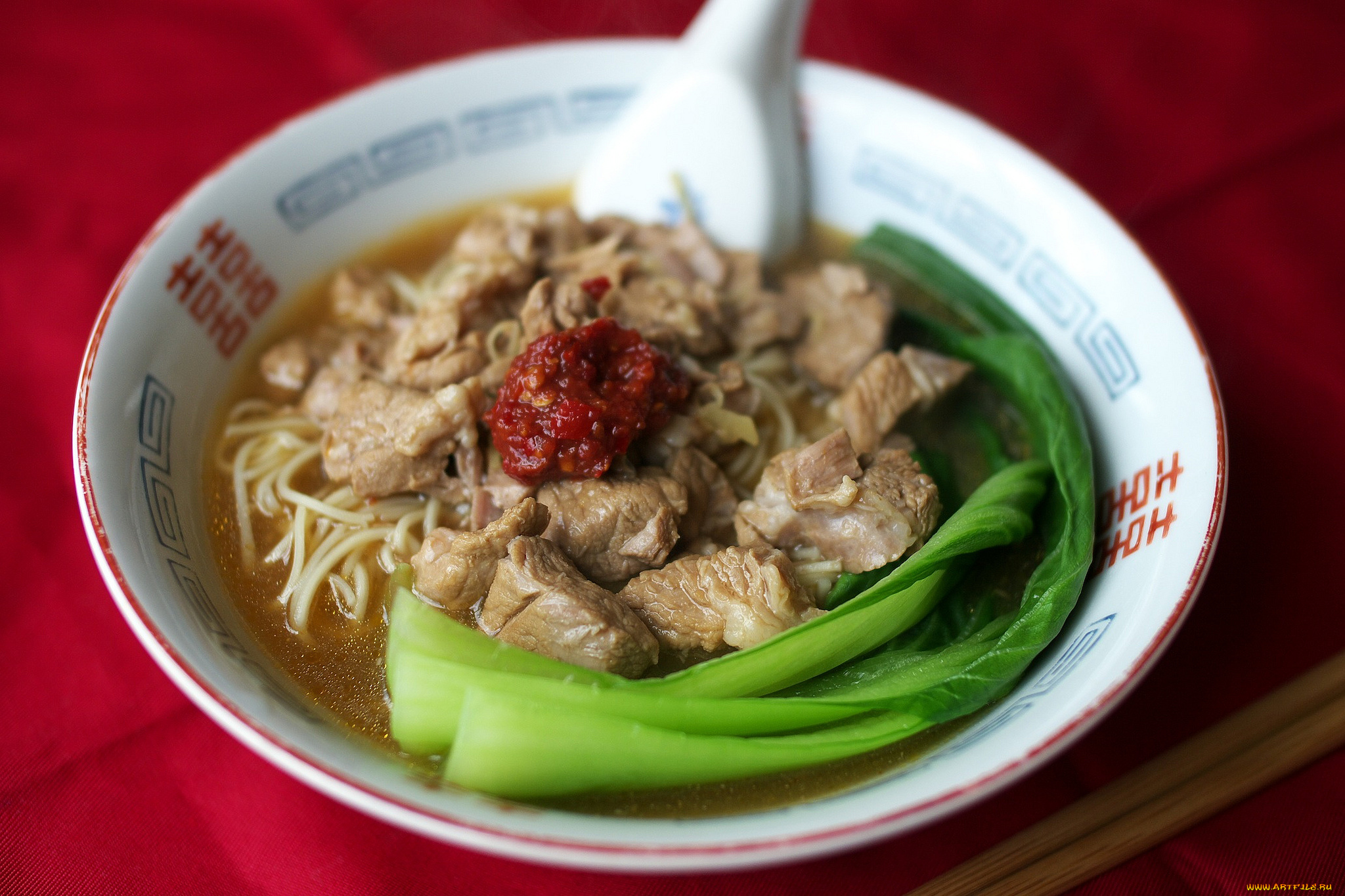 еда, первые, блюда, суп