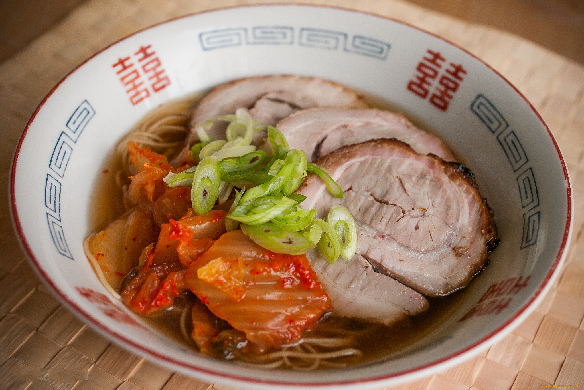 еда, первые, блюда, суп