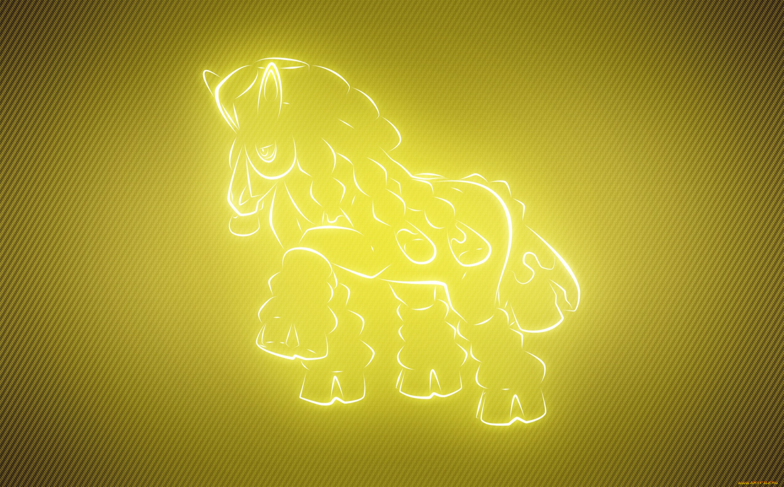 векторная, графика, мультфильмы, , cartoons, персонаж, фон, pokemon