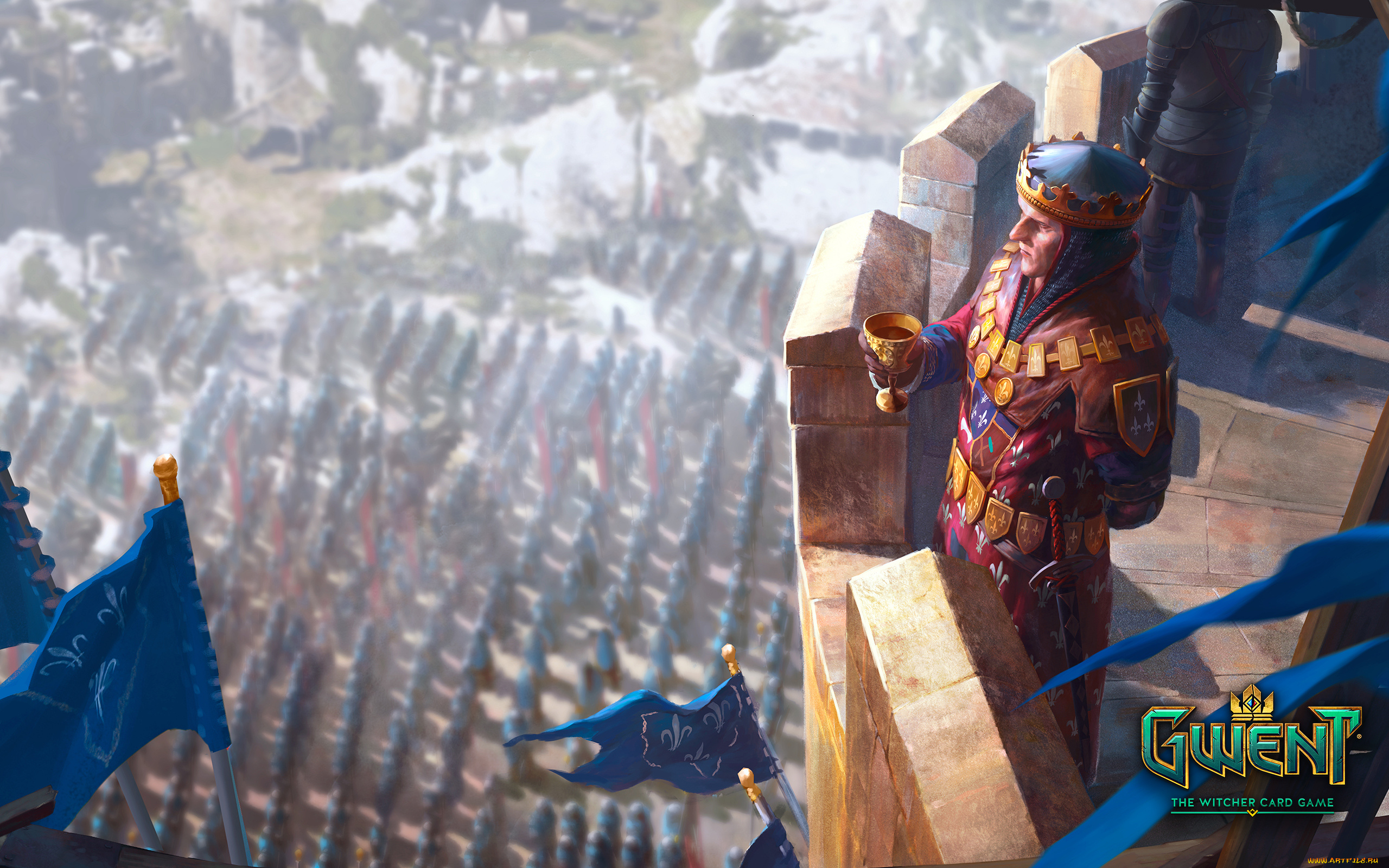 видео, игры, гвинт, , ведьмак, ведьмак, игра, карточная, фэнтези