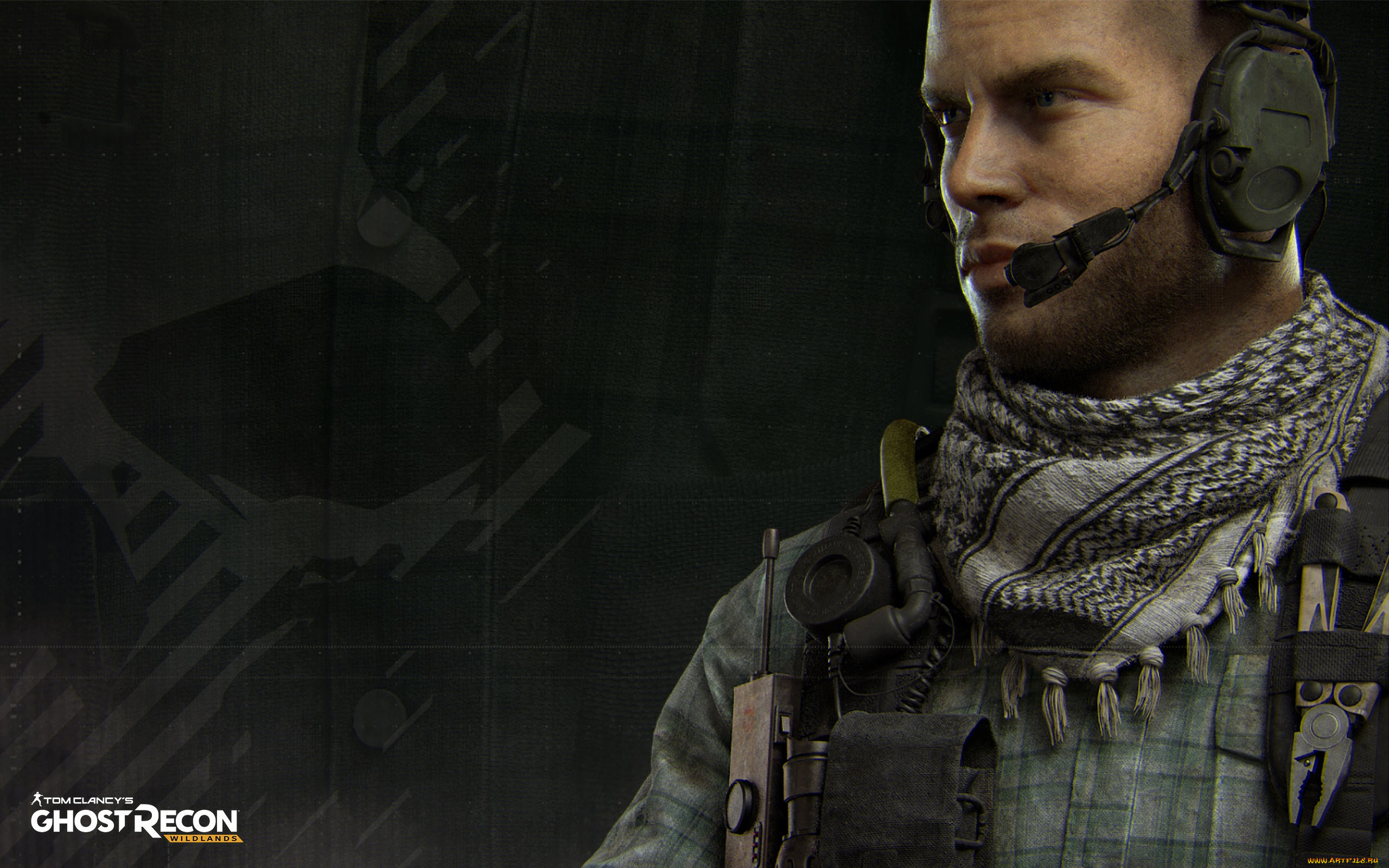 видео, игры, tom, clancy`s, ghost, recon, , wildlands, шутер, wildlands, tom, clancy's, ghost, recon, action