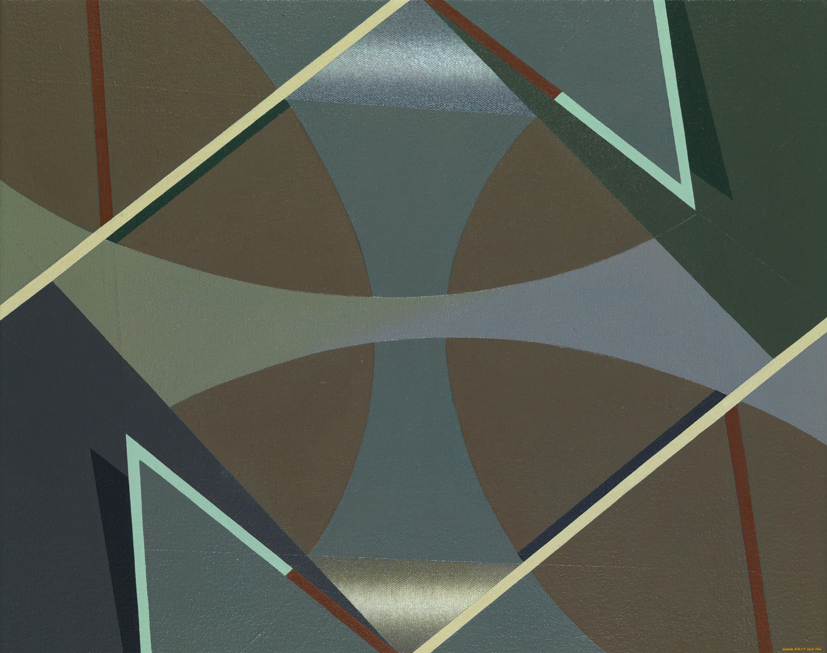 векторная, графика, графика, , graphics, цвет, линии, холст, абстракция, формы