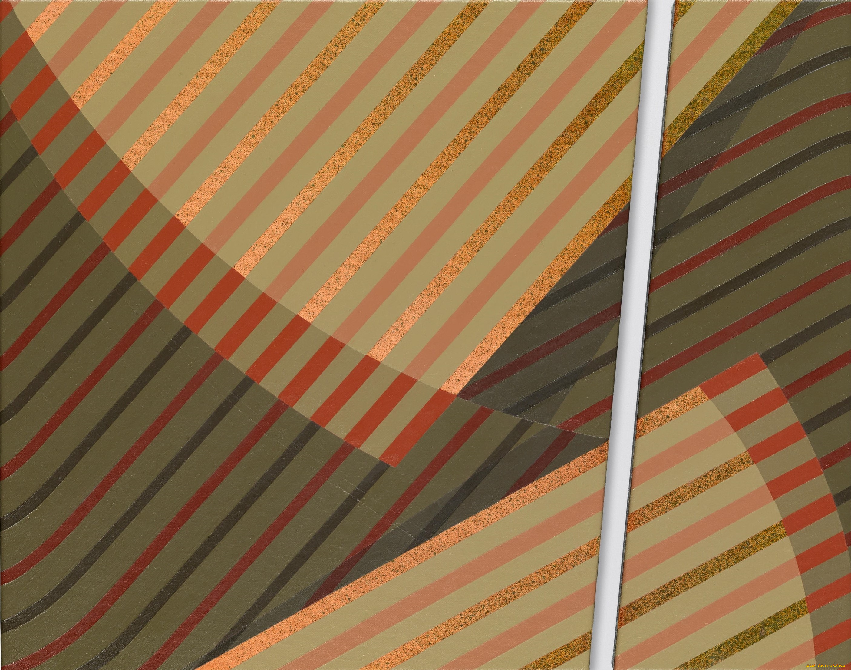 векторная, графика, графика, , graphics, линии, абстракция, холст, формы, цвет