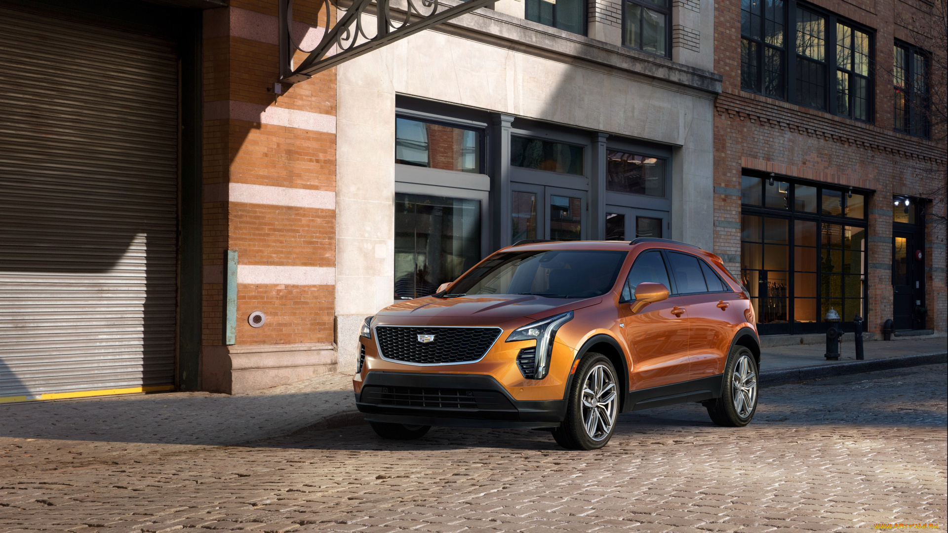 2019, cadillac, xt4, sport, автомобили, cadillac, sport, xt4, 2019, кадиллак, кроссовер, город
