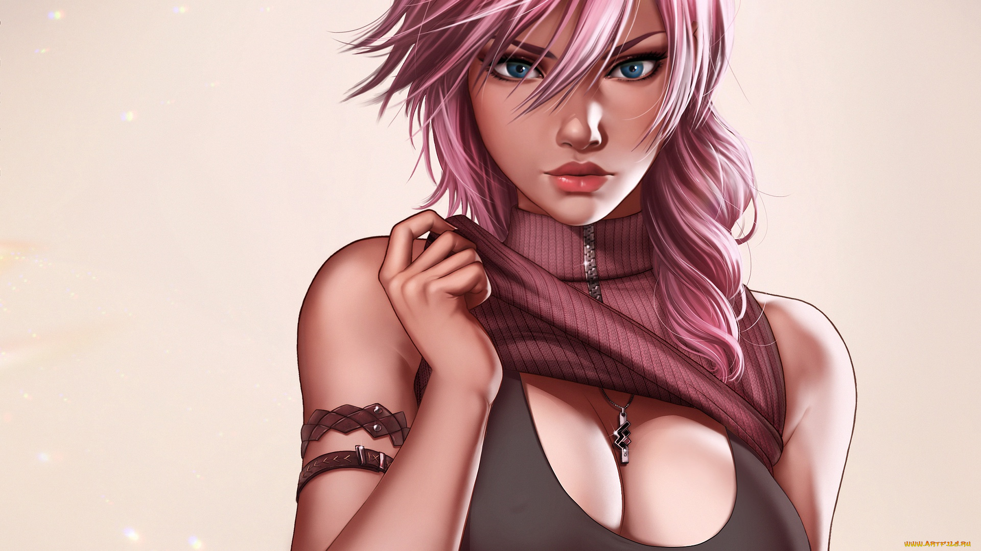 3д, графика, люди, , people, фон, взгляд, девушка