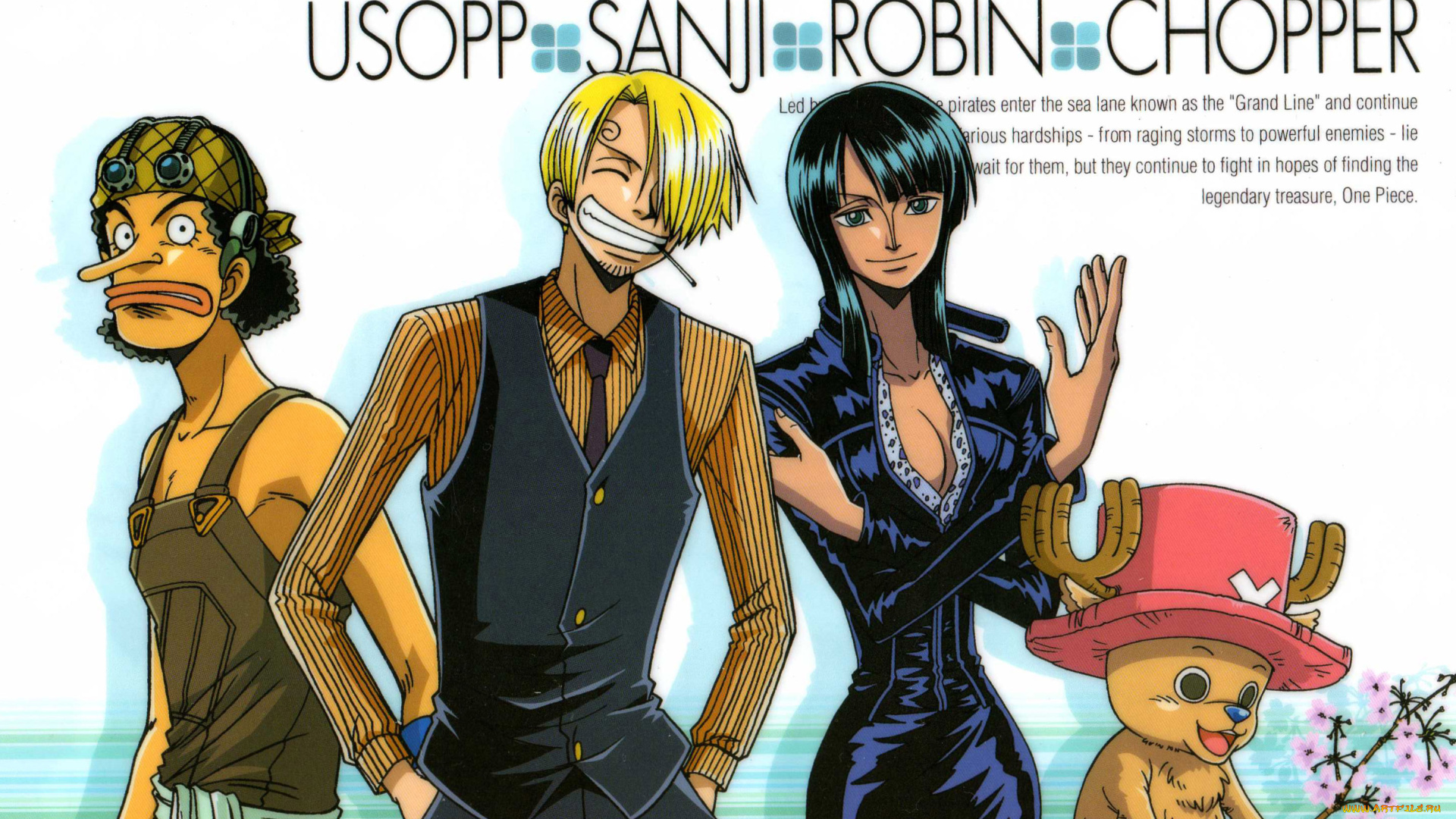 аниме, one, piece, шляпа, существо, люди