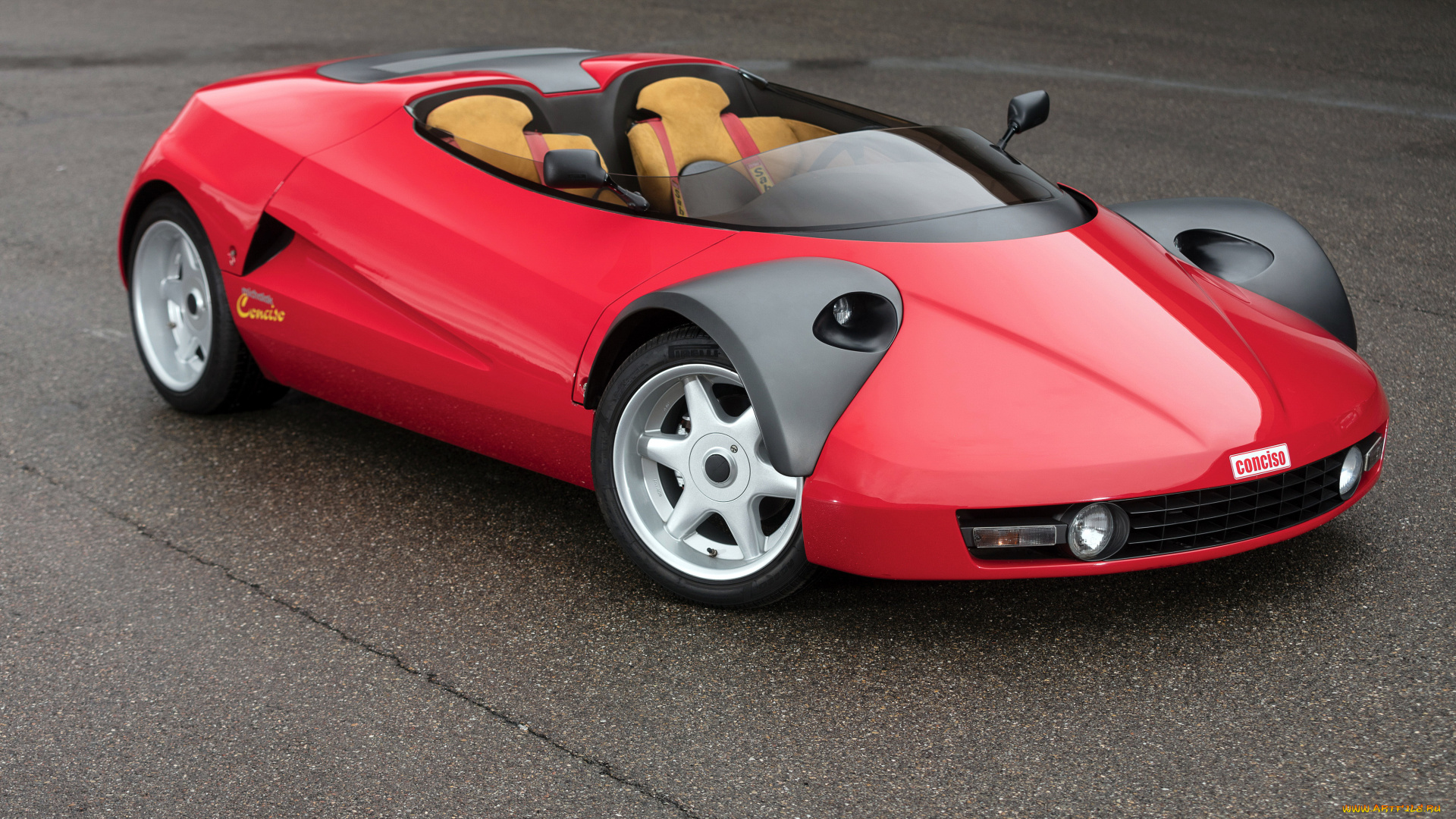 автомобили, ferrari