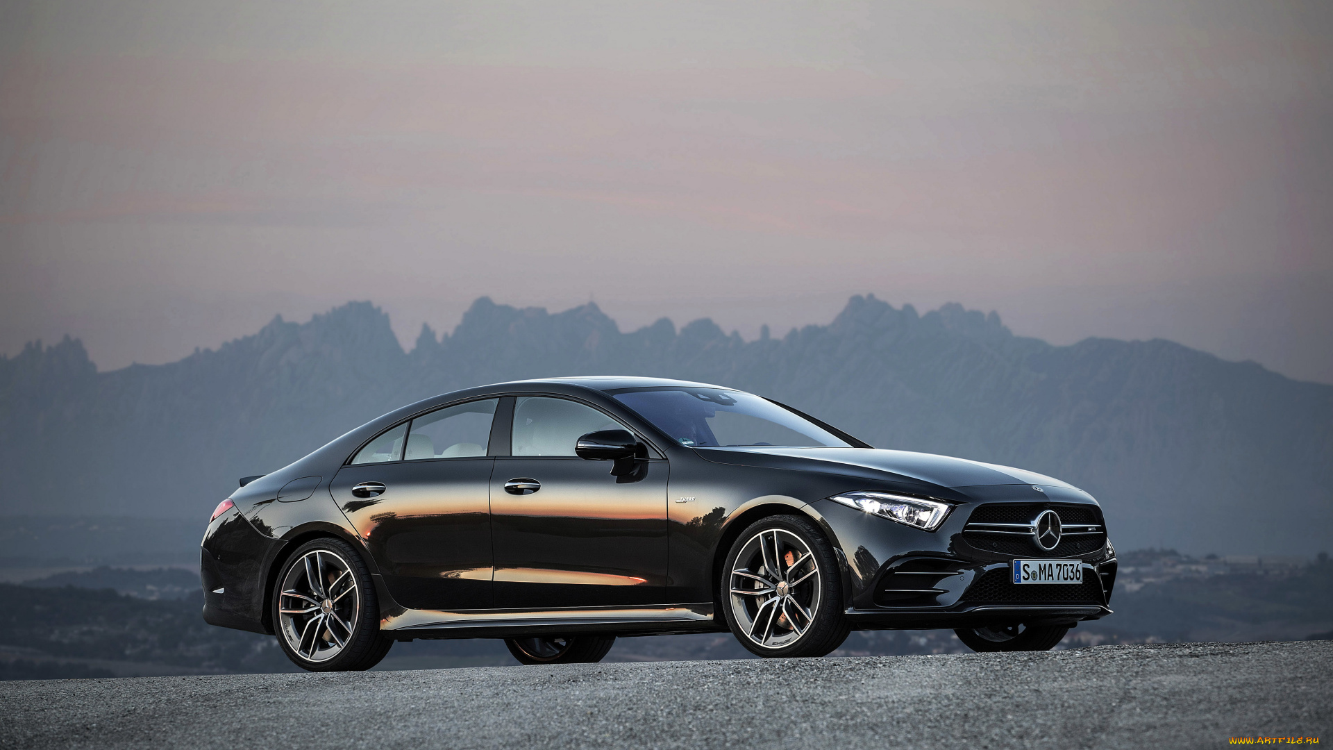 автомобили, mercedes-benz, mercedes