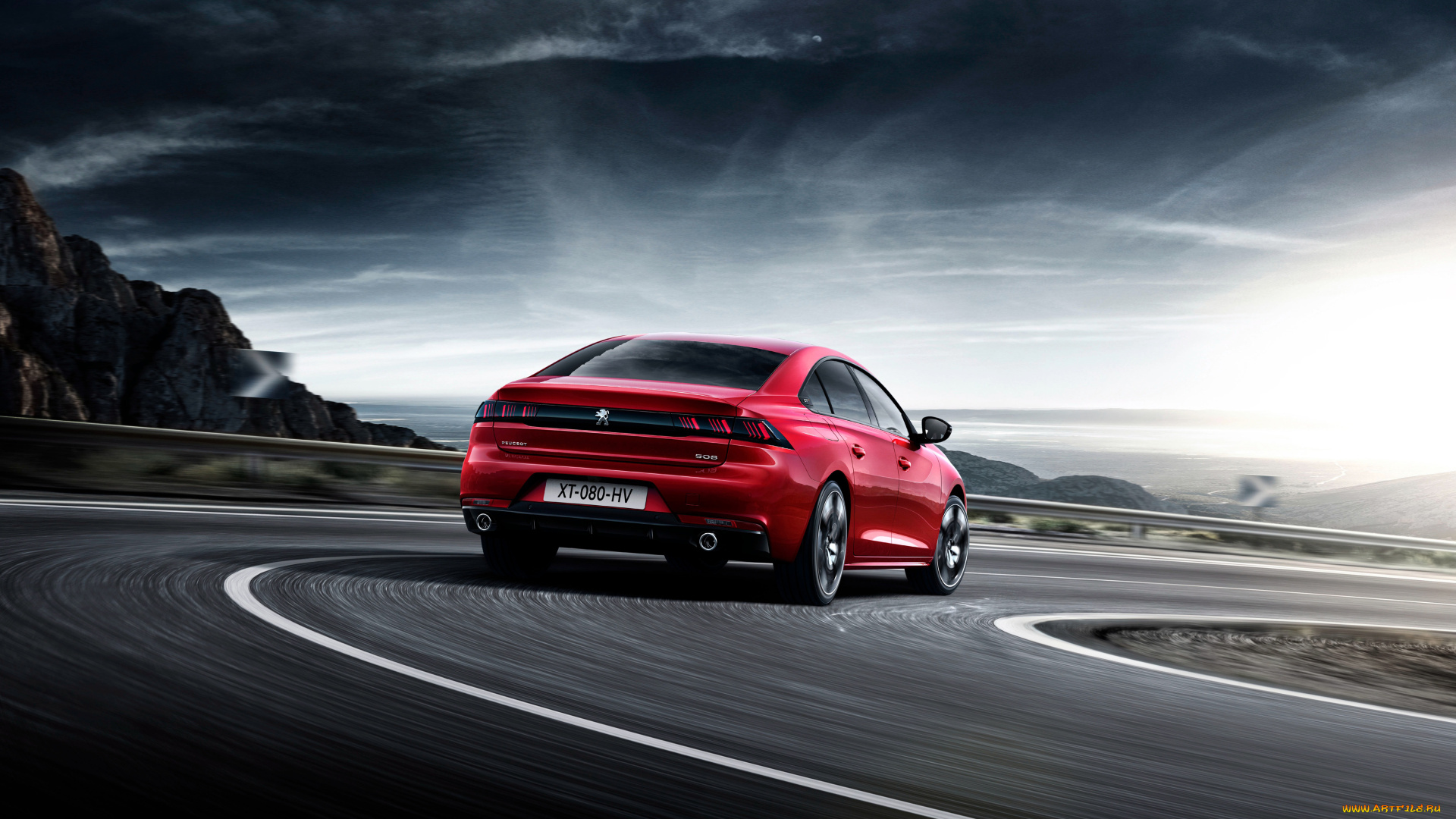 автомобили, peugeot