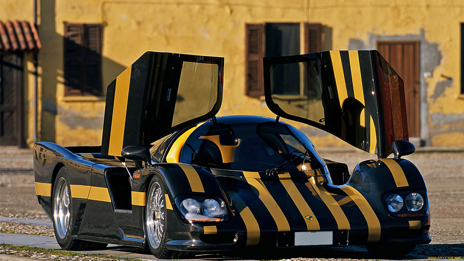 автомобили, porsche