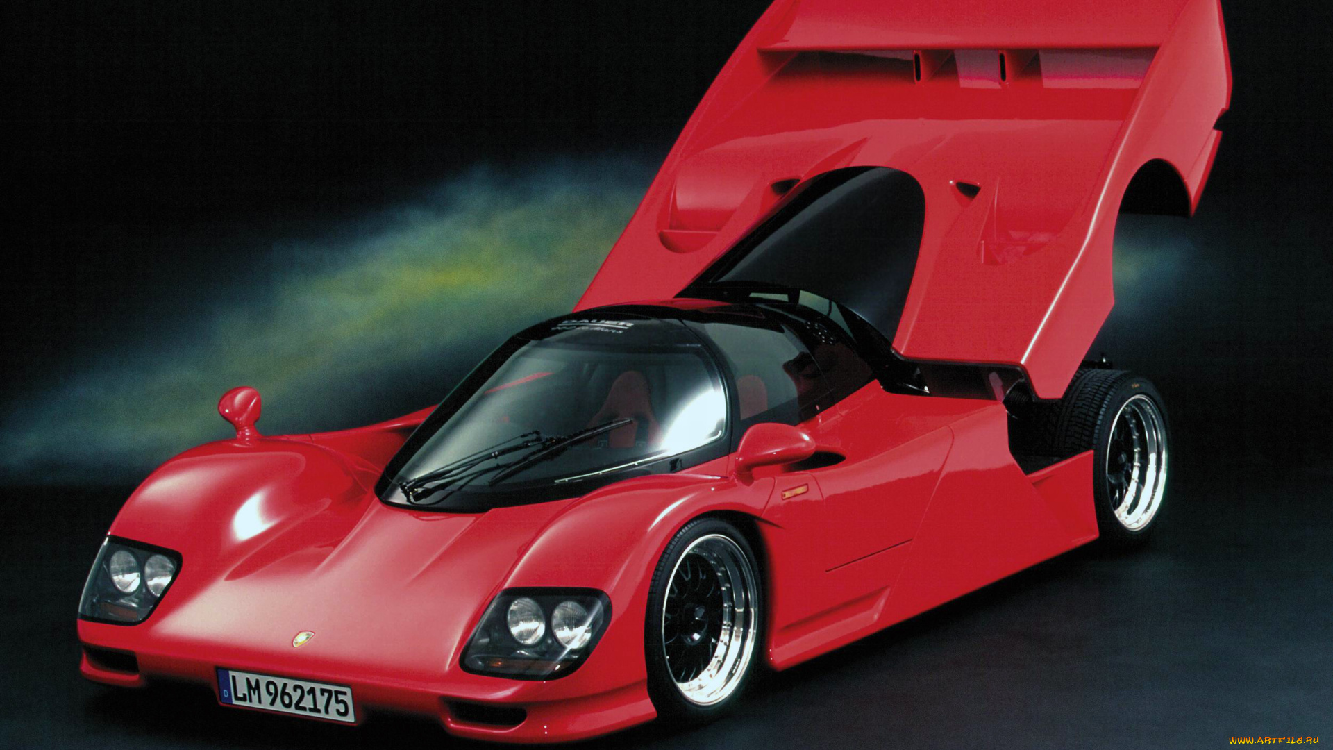 автомобили, porsche