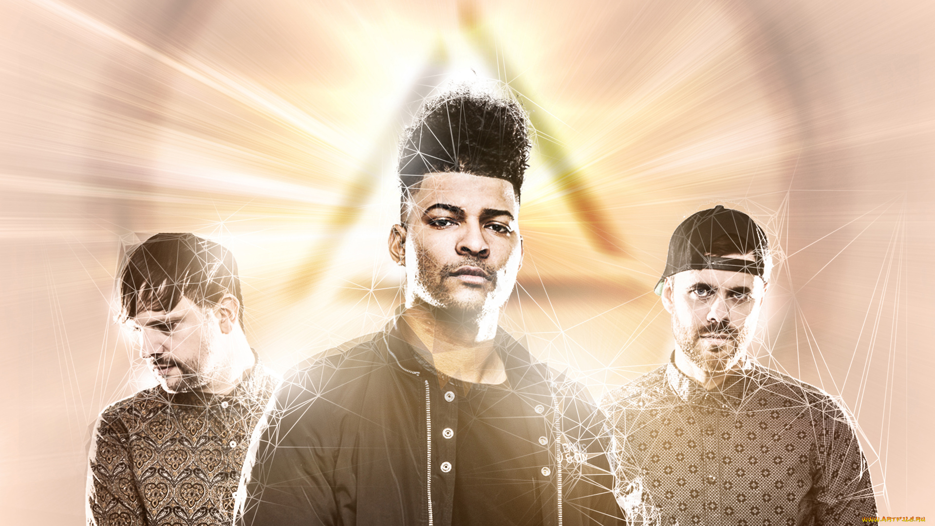 bricks, and, clay, , 2018, музыка, -другое, bricks, and, clay, группа, hip, hop, american, musician