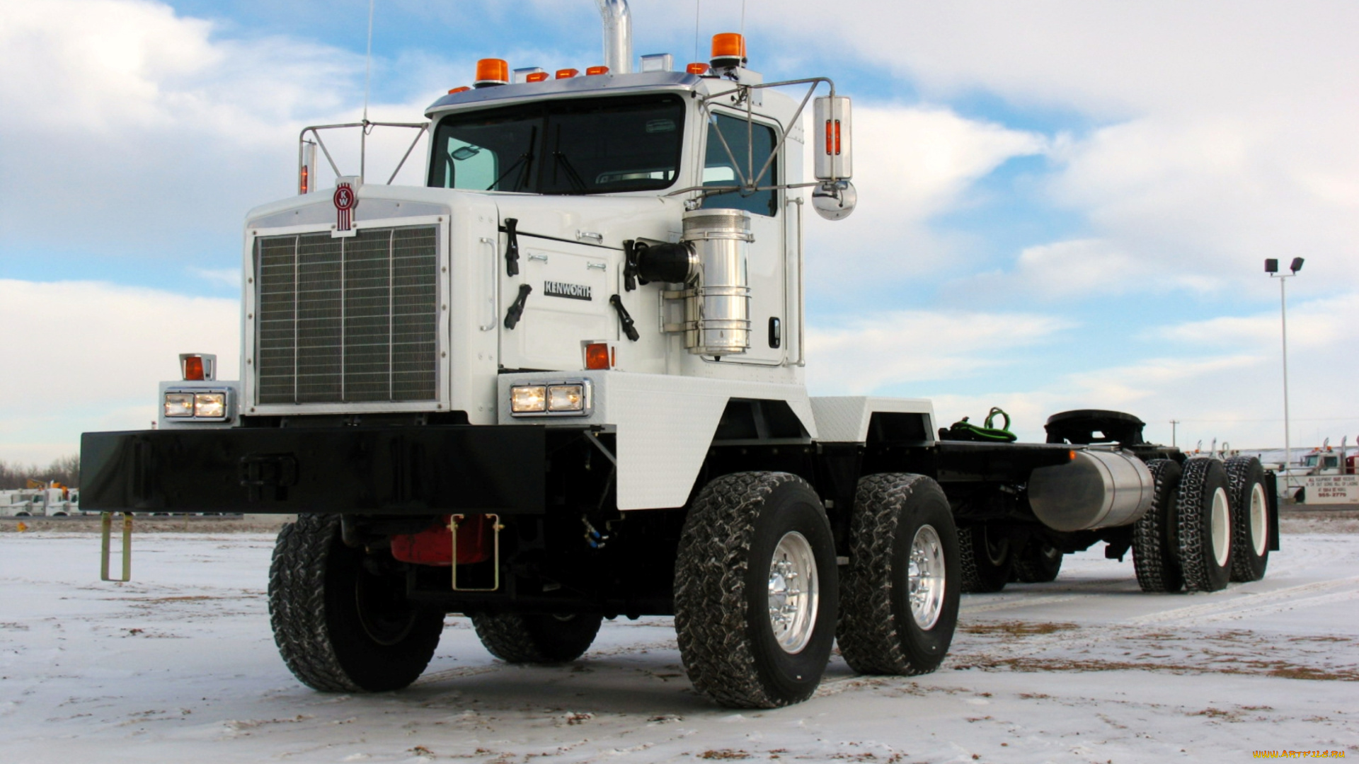 kenworth, c550, 385ds, , 2012, автомобили, kenworth, авто, грузовик, машина