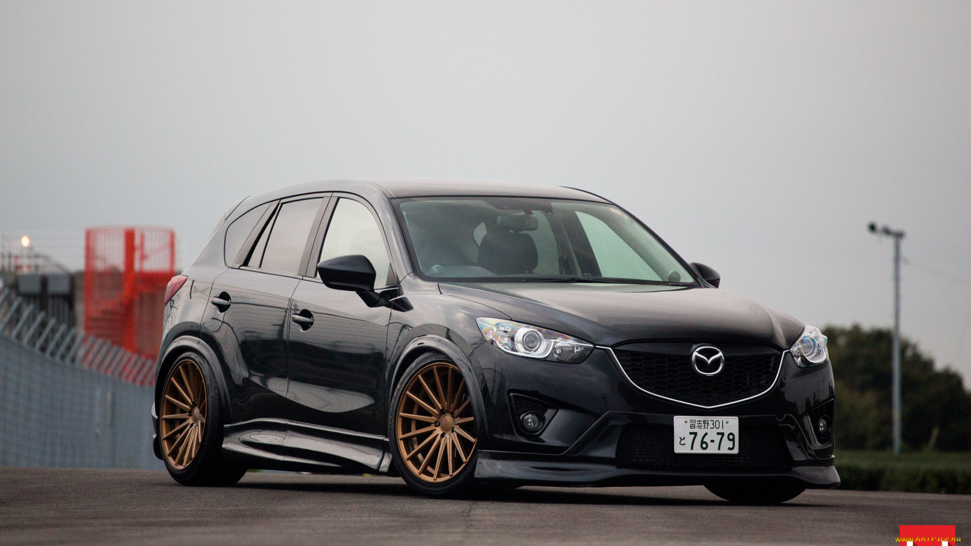 mazda-cx-5, автомобили, mazda