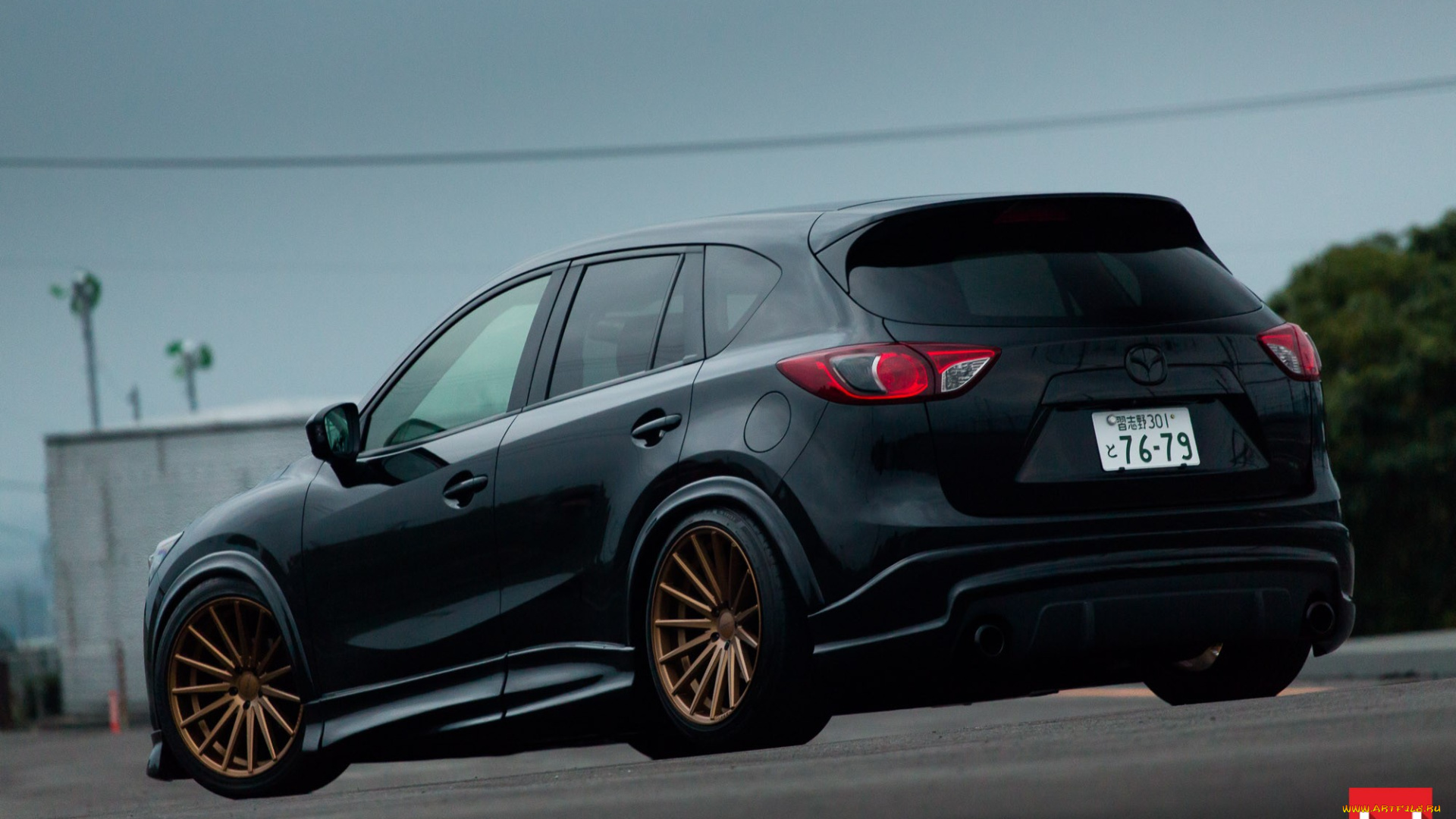 mazda-cx-5, автомобили, mazda