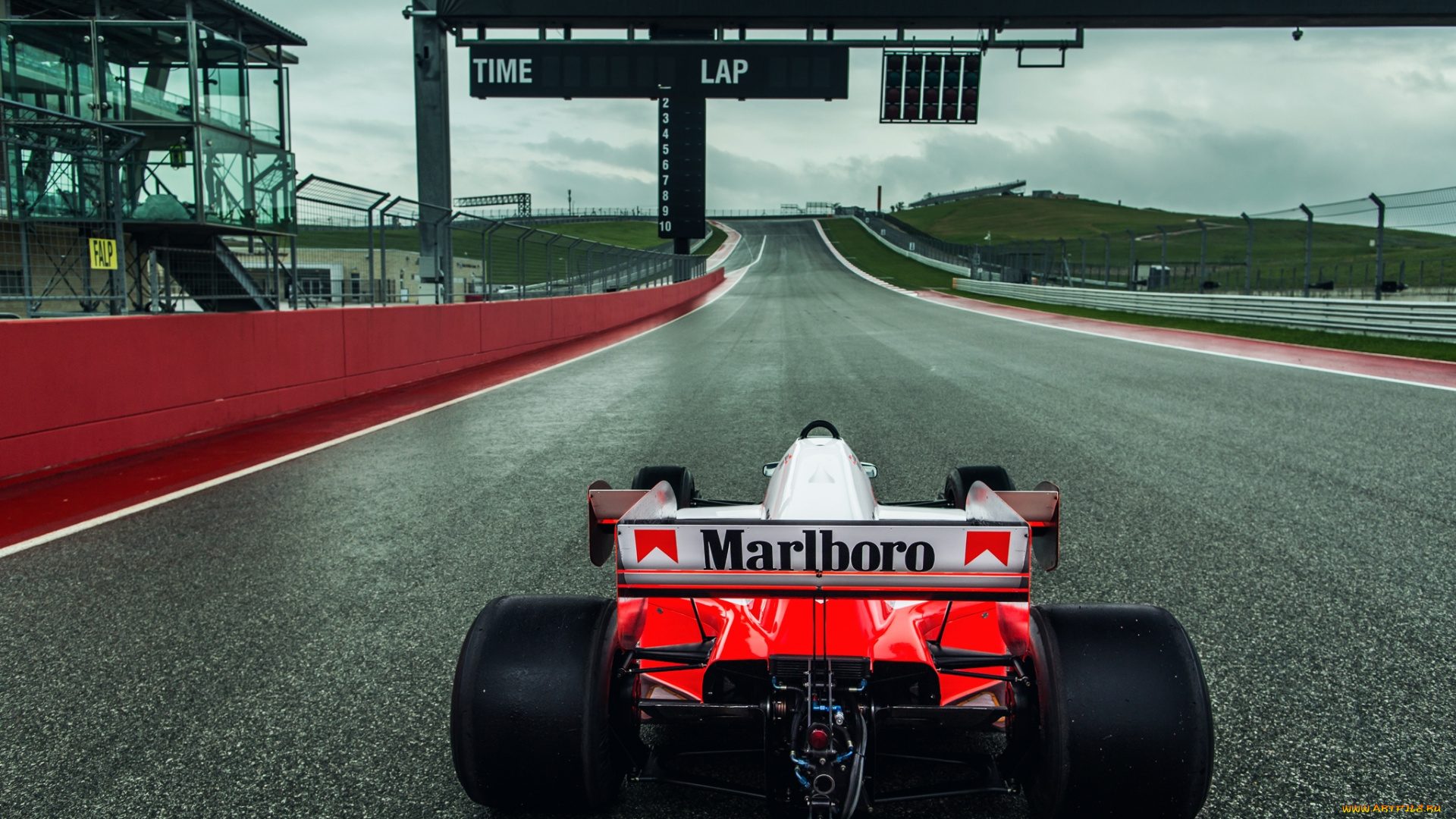 mclaren, ford, mp4, автомобили, formula, 1, mclaren