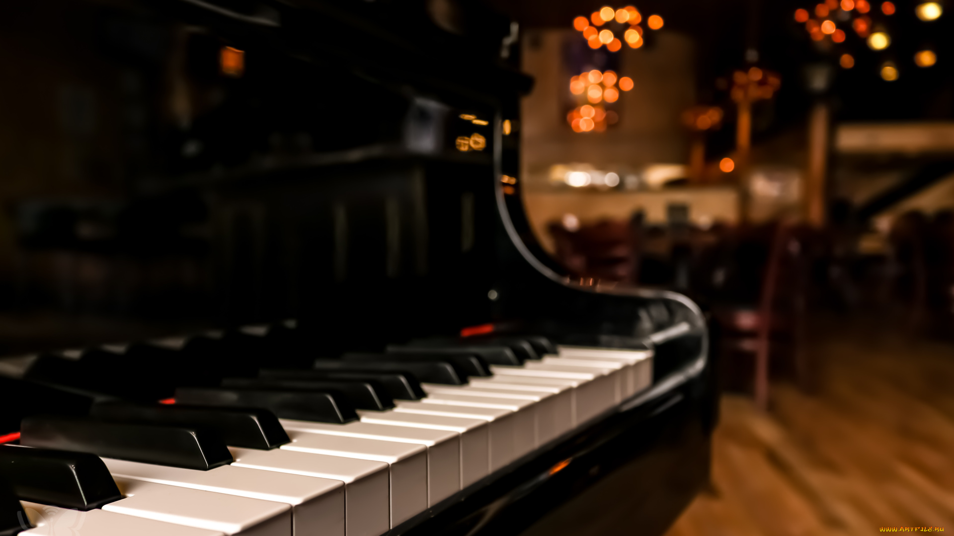 музыка, -музыкальные, инструменты, клавиши