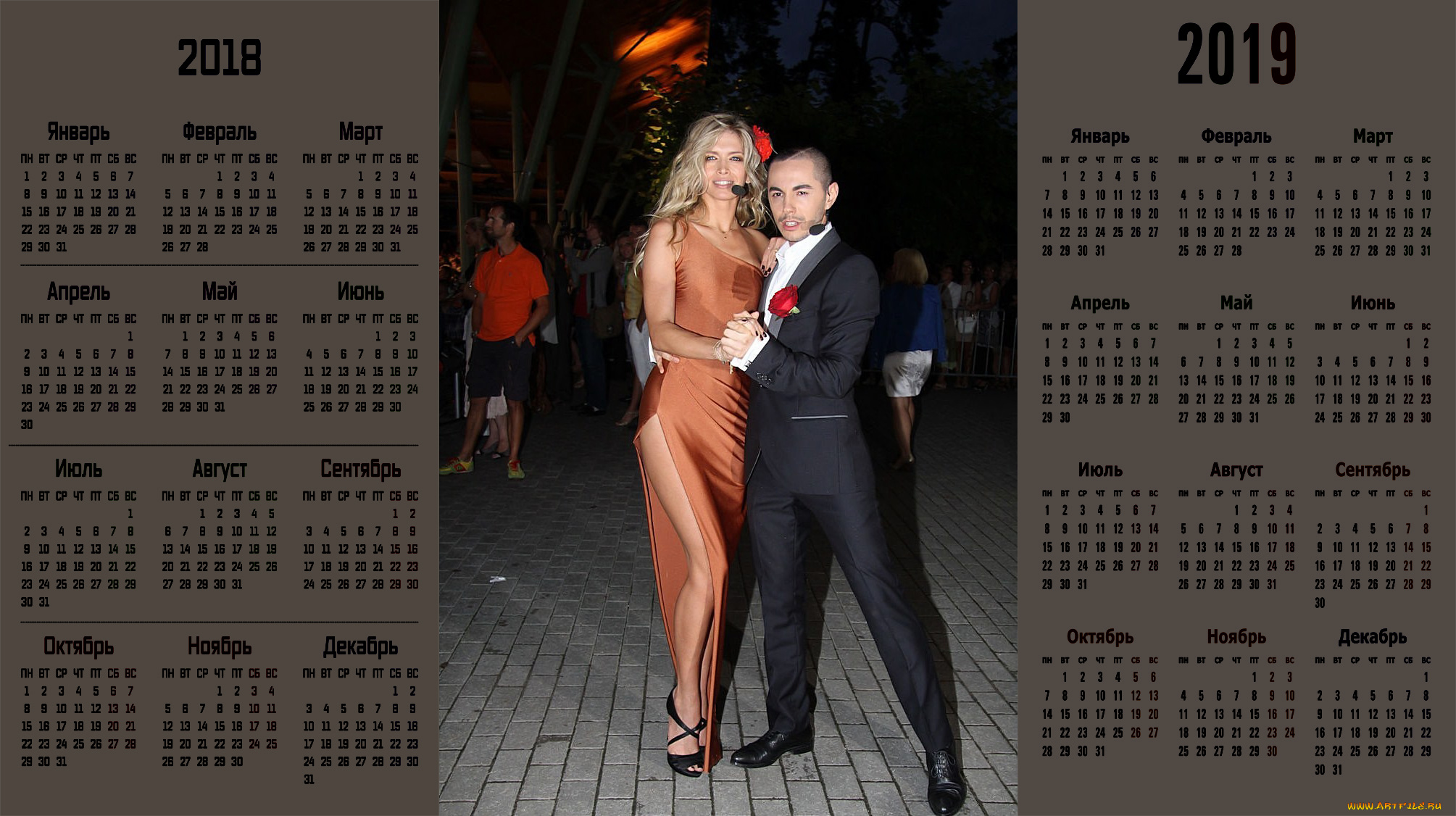 календари, знаменитости, певица, женщина, взгляд, вера, брежнева